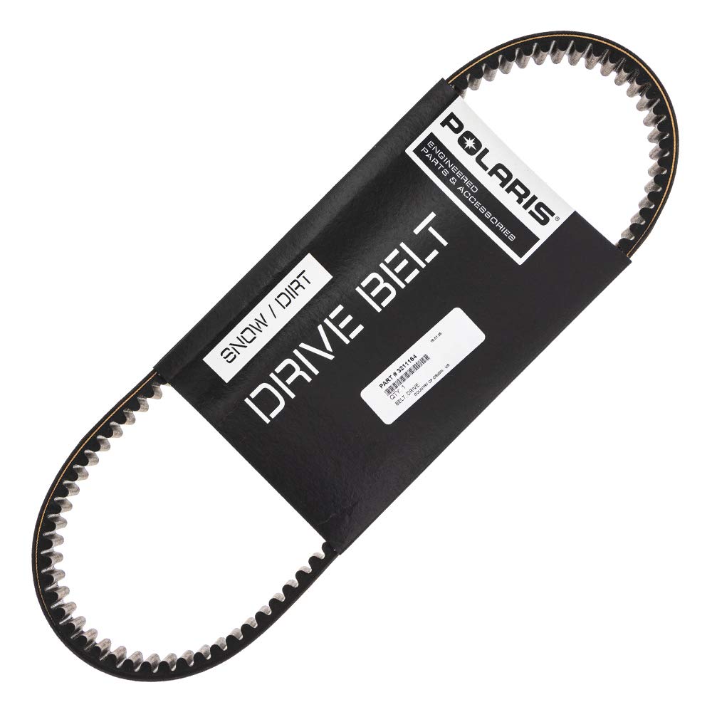 Polaris 3211164 Drive Belt Hawkeye Sportsman 400 300 200 ATV Clutch 2006-2011
