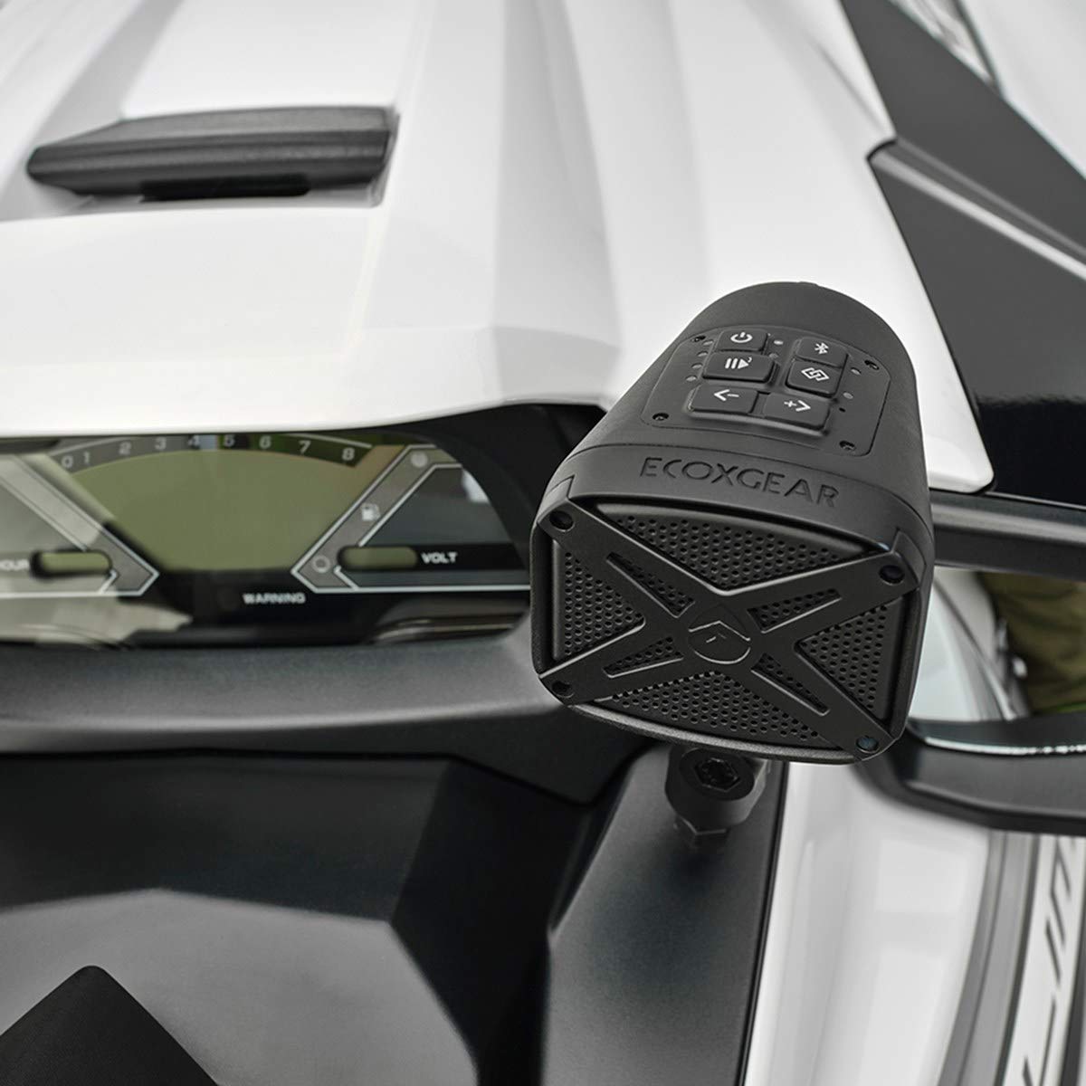 Yamaha EX/VX/GP Waverunner Audio Package - F3Y-H81C0-T0-00