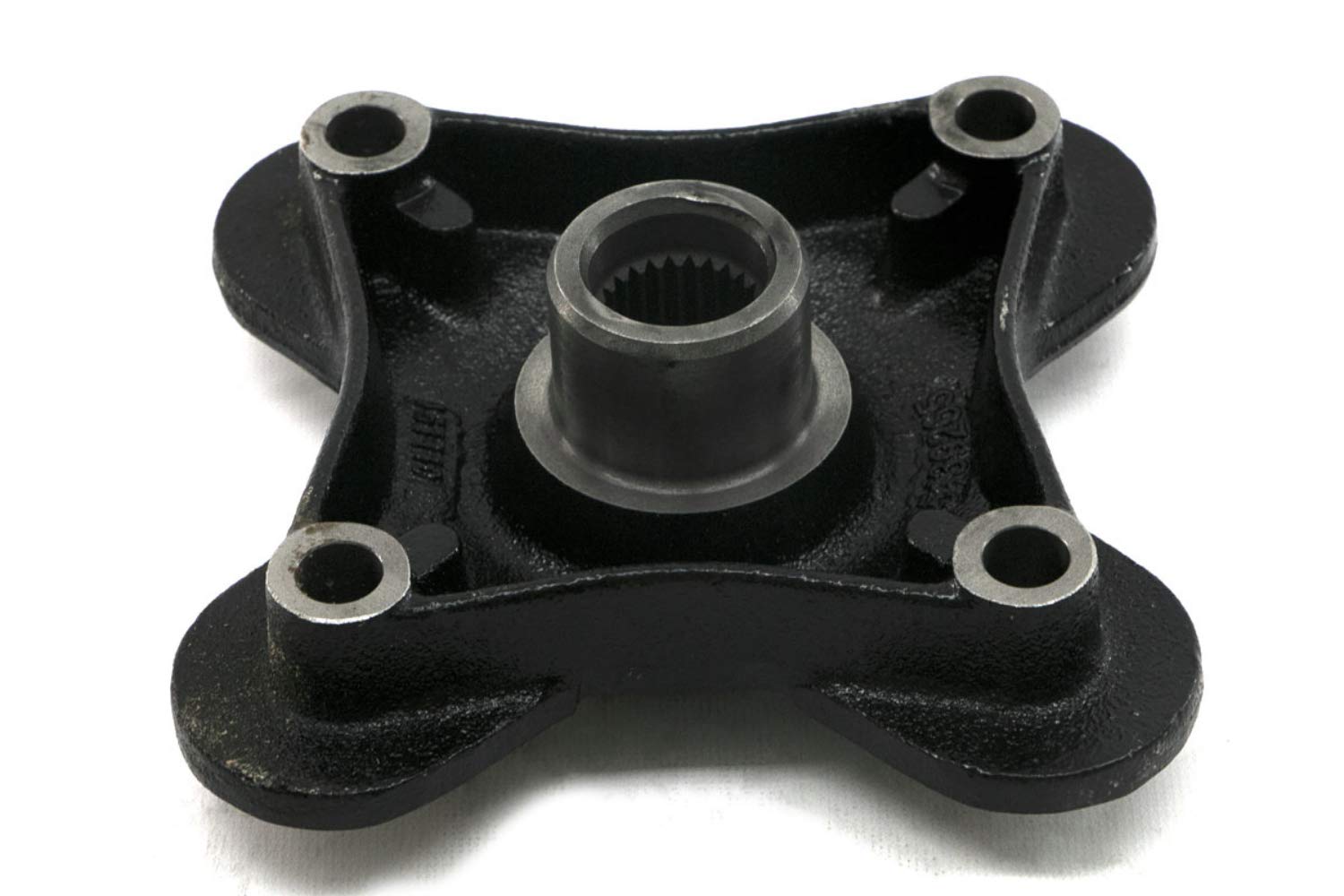 Polaris RZR Rear Wheel Hub Genuine OEM Part 5139265-067 Medium Gloss Black