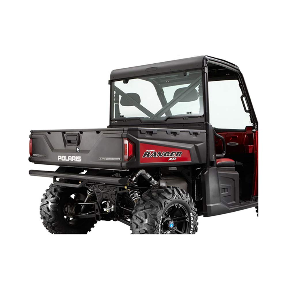 Polaris 2879013 Lock & Ride Glass Rear Panel 2013-2020 Ranger XP Crew 1000 570 900 Diesel