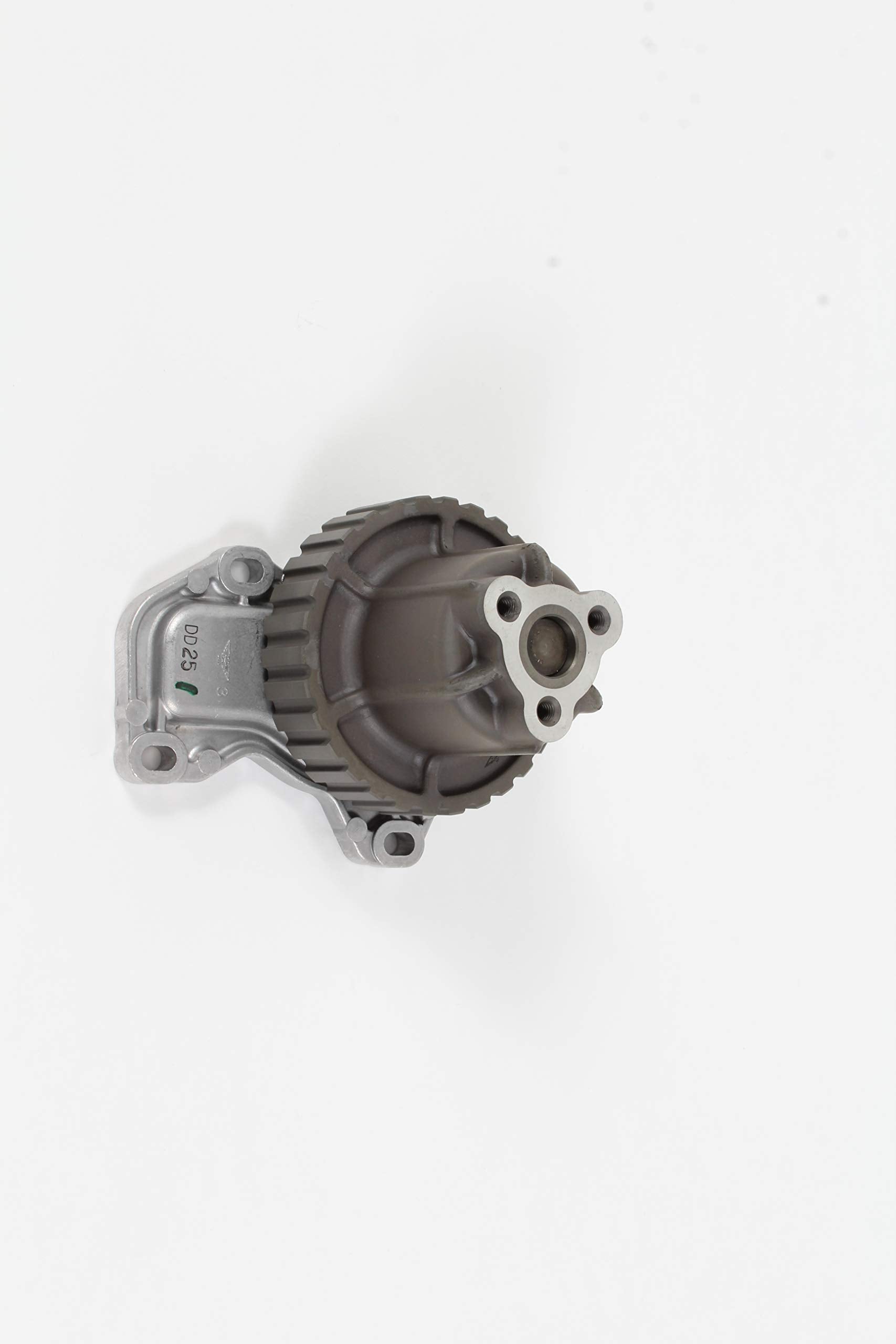 Honda 19200-ZA0-020 Water Pump Genuine OEM GX360K1 EL5000 ES6500 H4514H HT3813