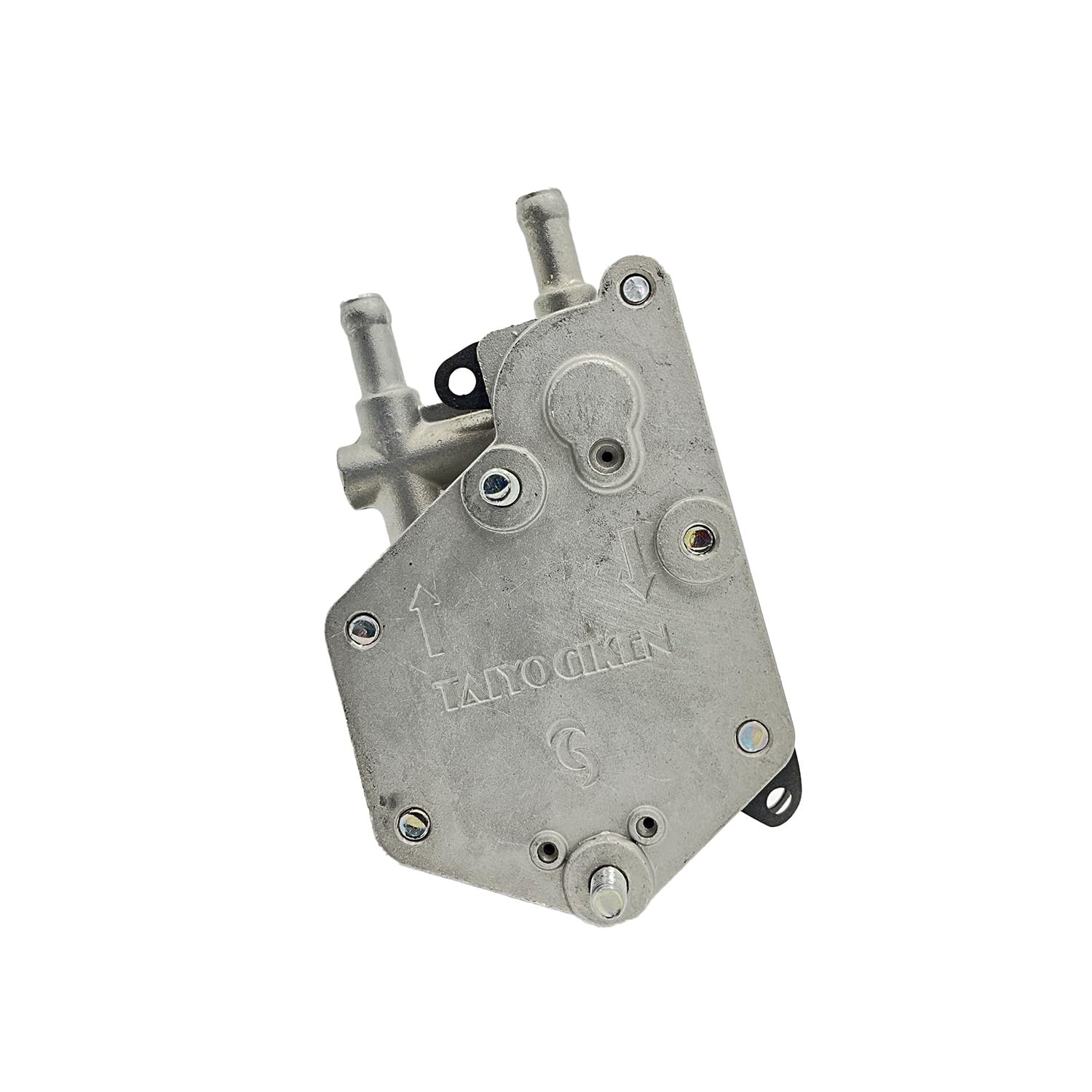 Polaris ATV Fuel Pump, Genuine OEM Part 2520227, Qty 1