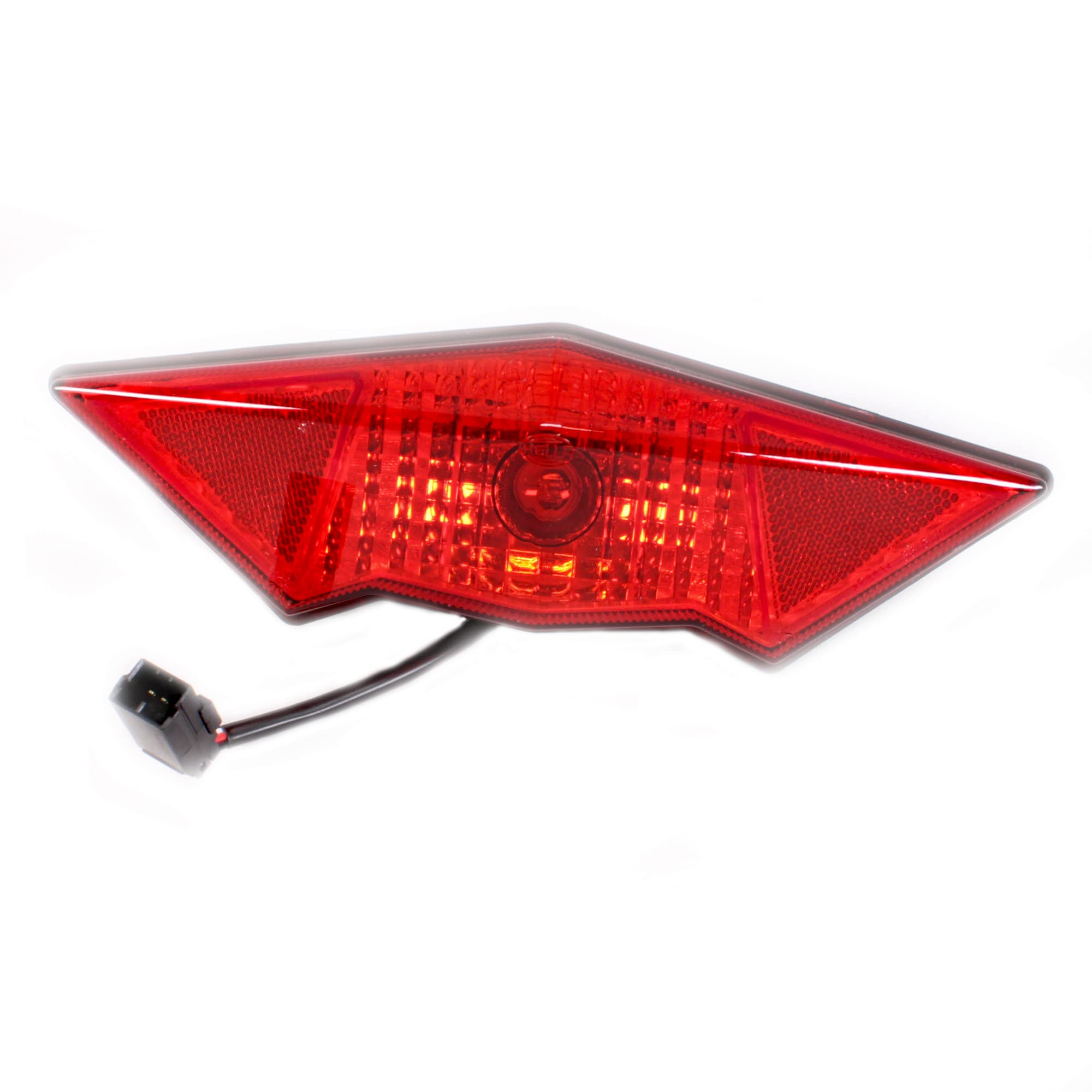 Can-Am New OEM LED Tail Light Brake Lamp Assembly 710001203 Outlander