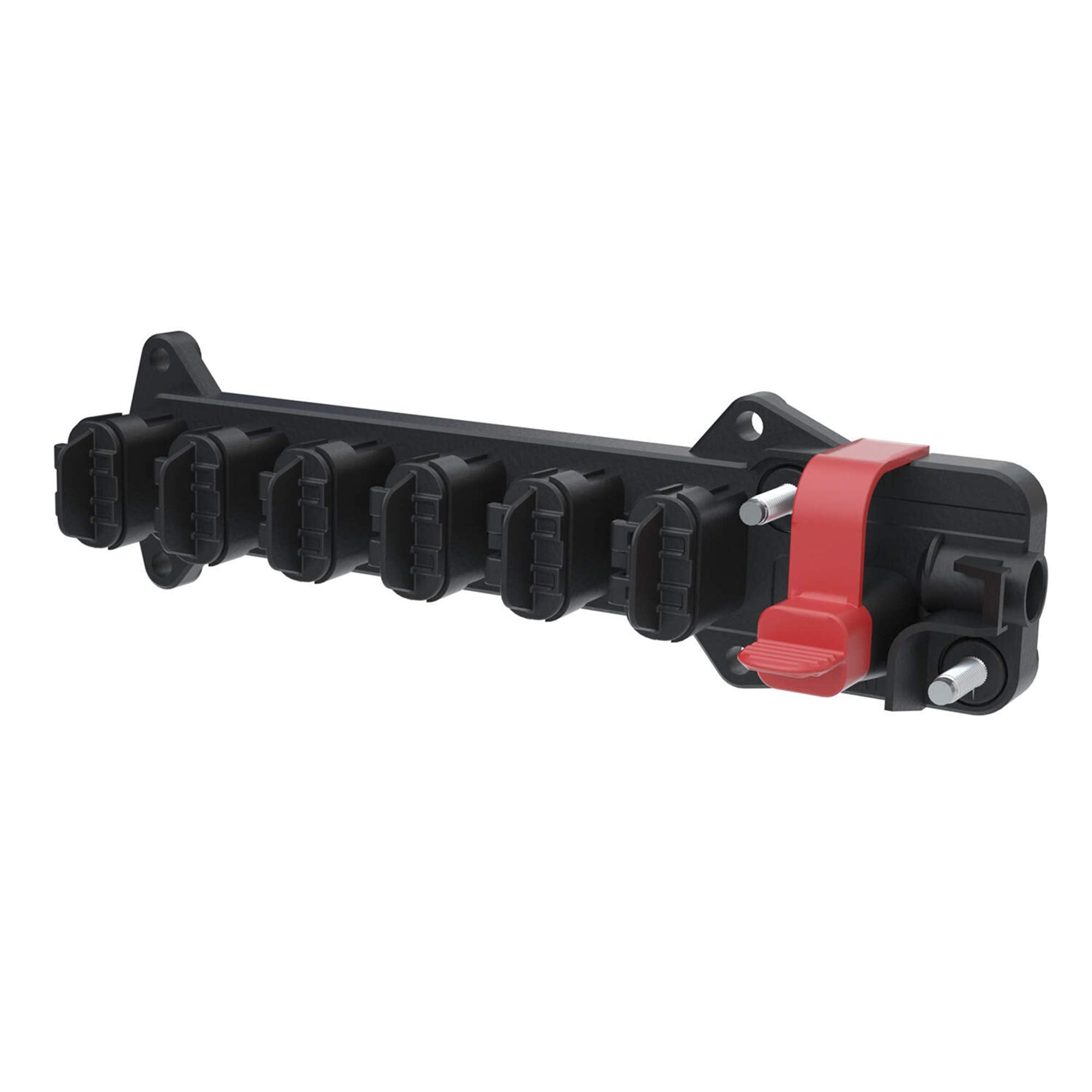 Polaris Pulse 6-Position Underhood Bus Bar 2884183 RZR Ranger UTV ATV