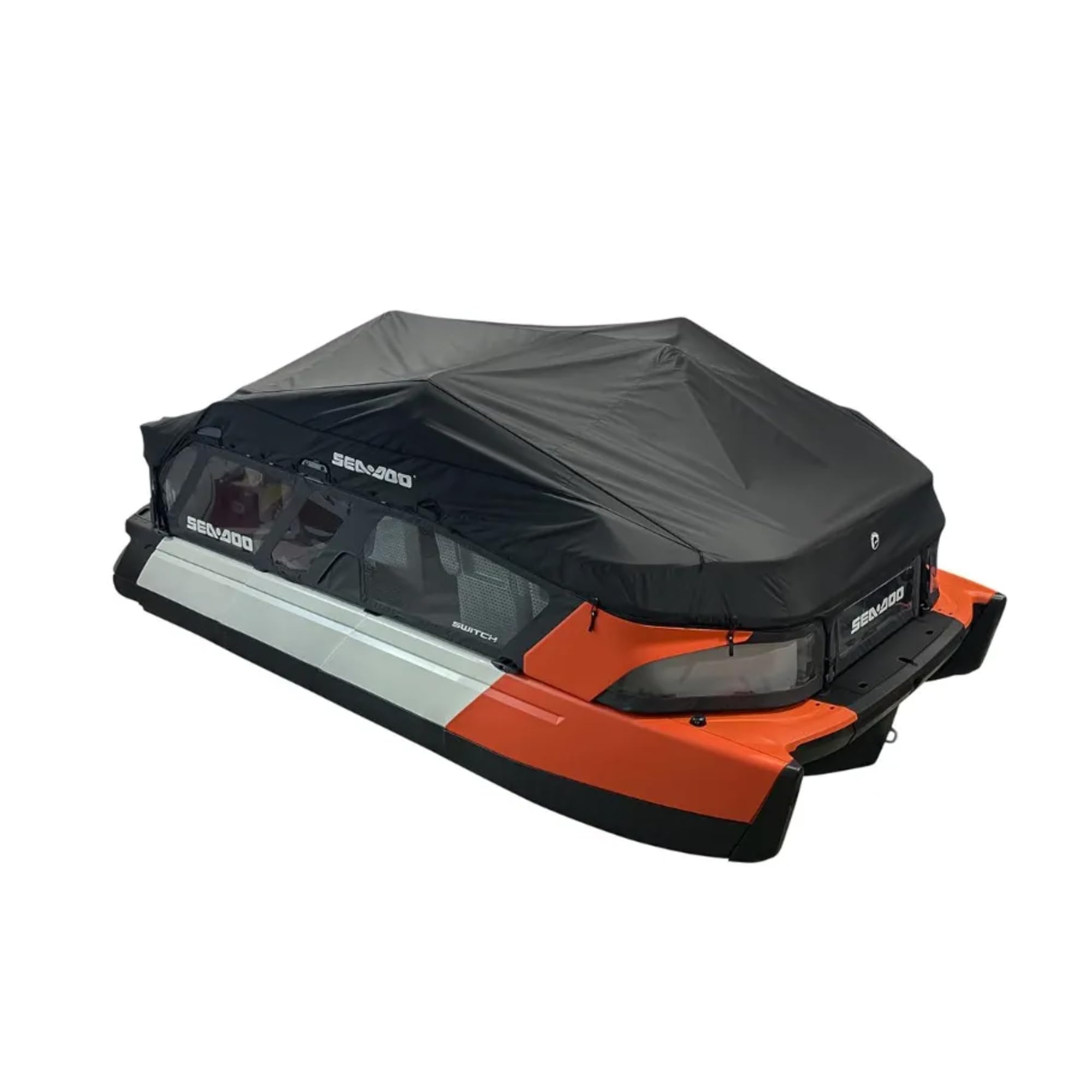 Sea-Doo OEM Switch Sport 21 Mooring Cover Boat Storage 295101081 New