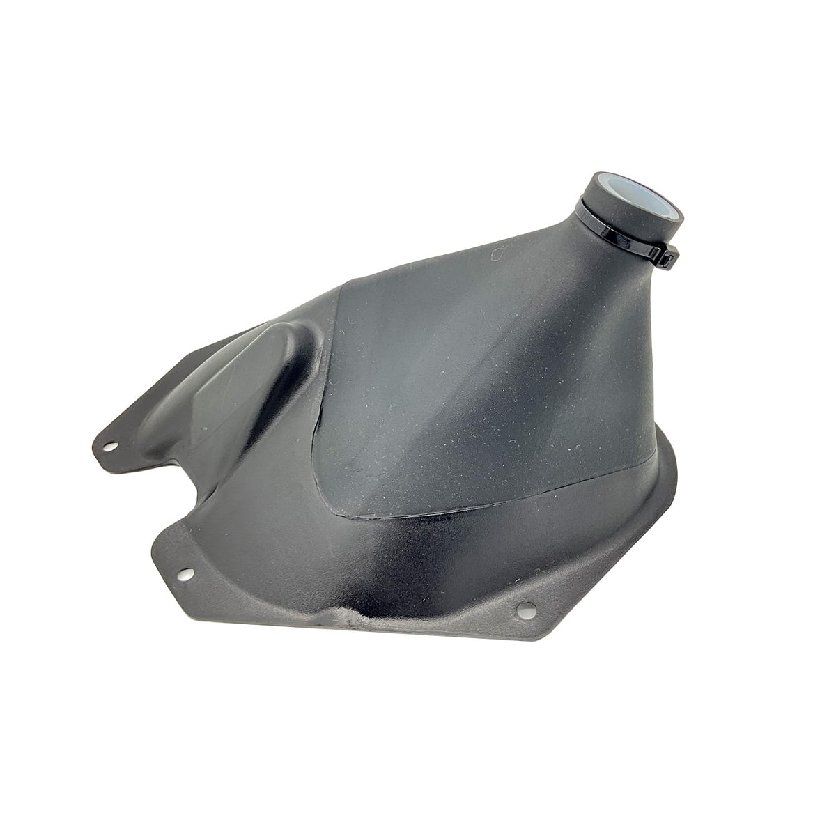 Polaris Snowmobile Left Hand Tie Rod Boot Assembly, OEM Part 2635202