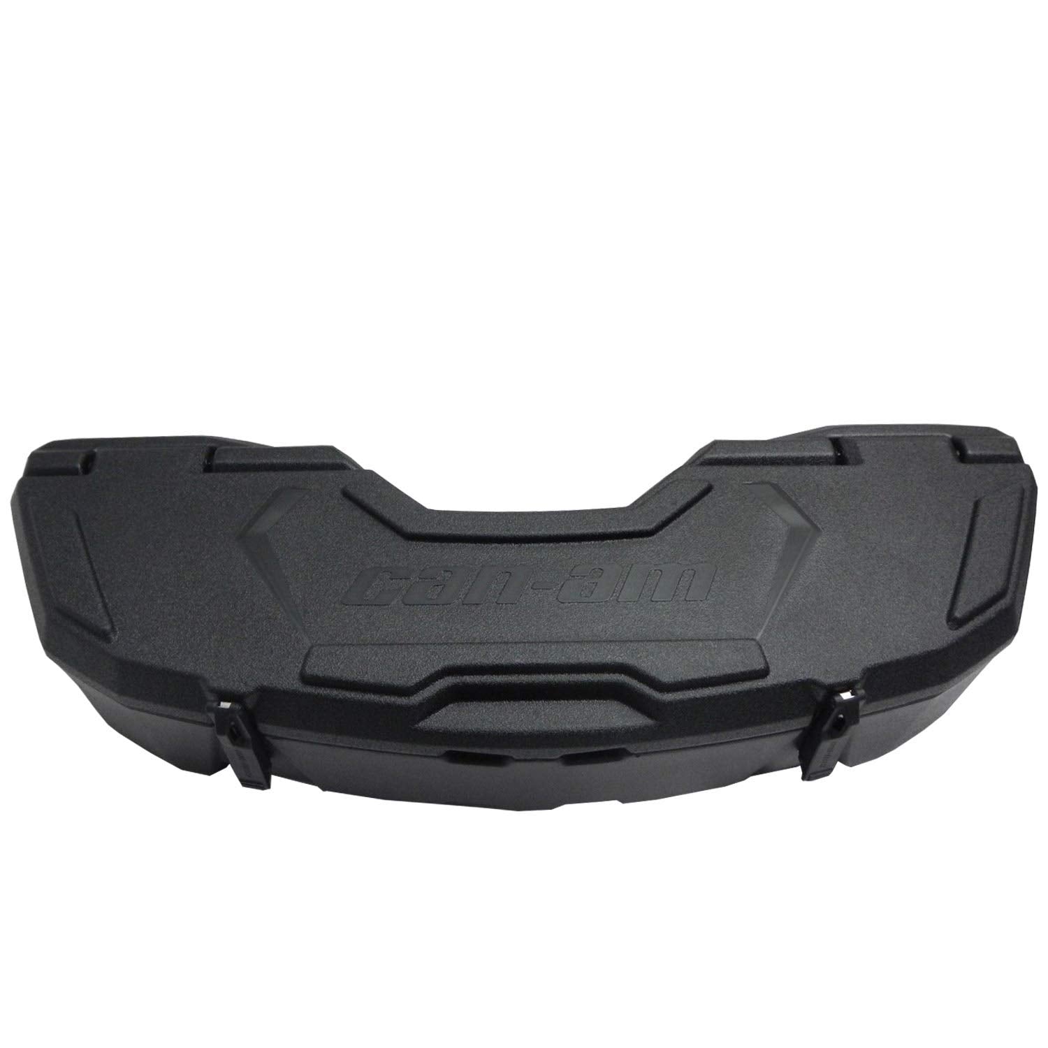Can-Am New OEM ATV Black Cargo Storage Box Outlander Maverick 715003879