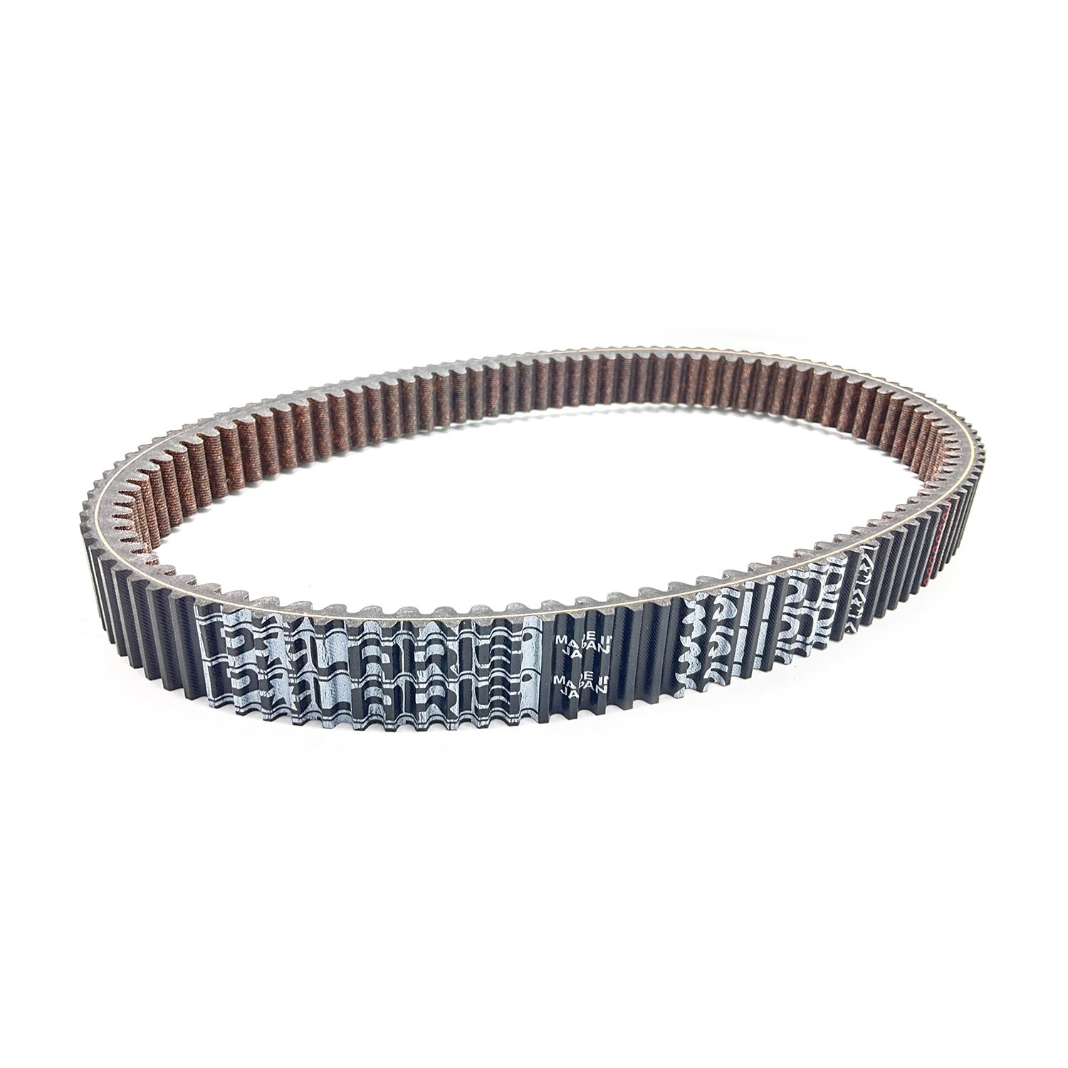 Polaris RZR Drive Belt 3211202 Turbo S 4 R XP Pro OEM Performance CVT Belt