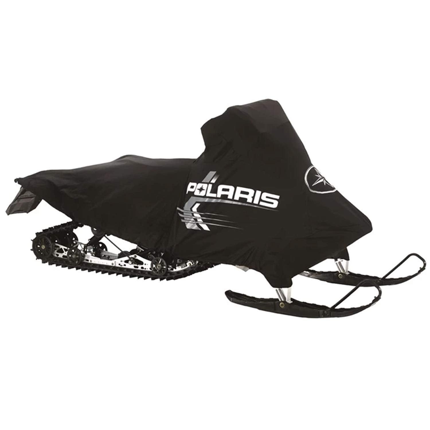 Polaris Snowmobile Canvas Cover, AXYS 163/174 in.