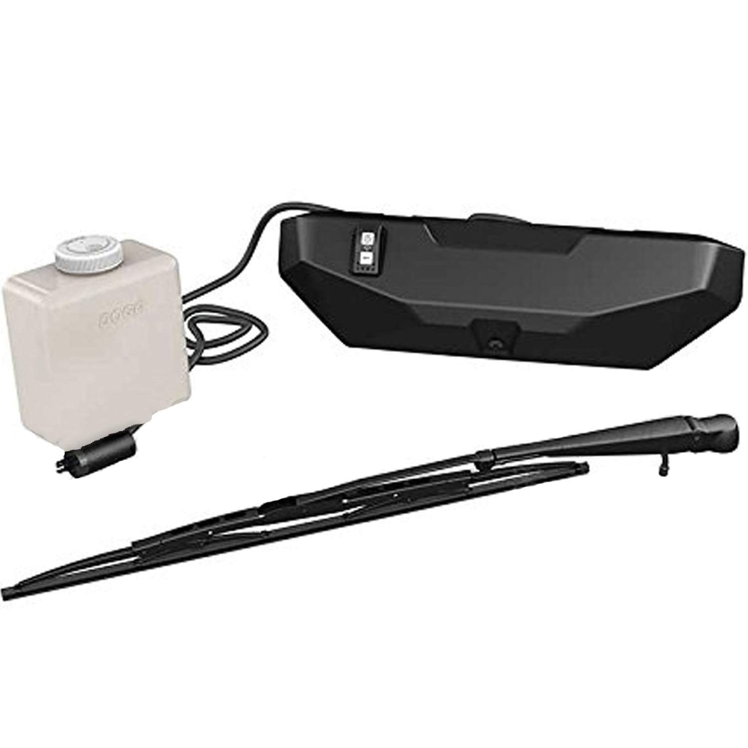 Can-Am Defender Windshield Wiper & Washer Kit 715001638 OEM UTV Accessories