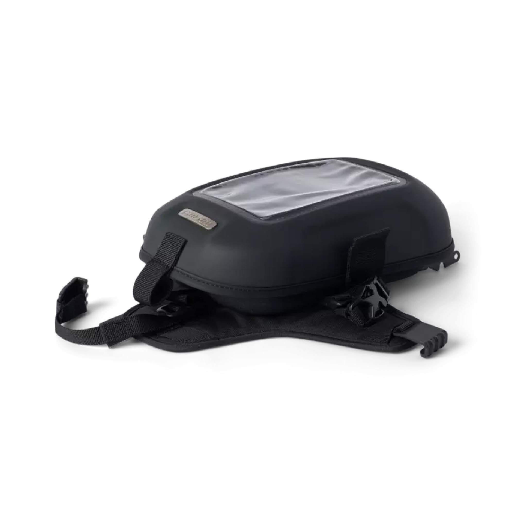 Can-Am Ryker OEM 3L 0.75 Gal Tank Bag Storage Phone Holder 219400762 New