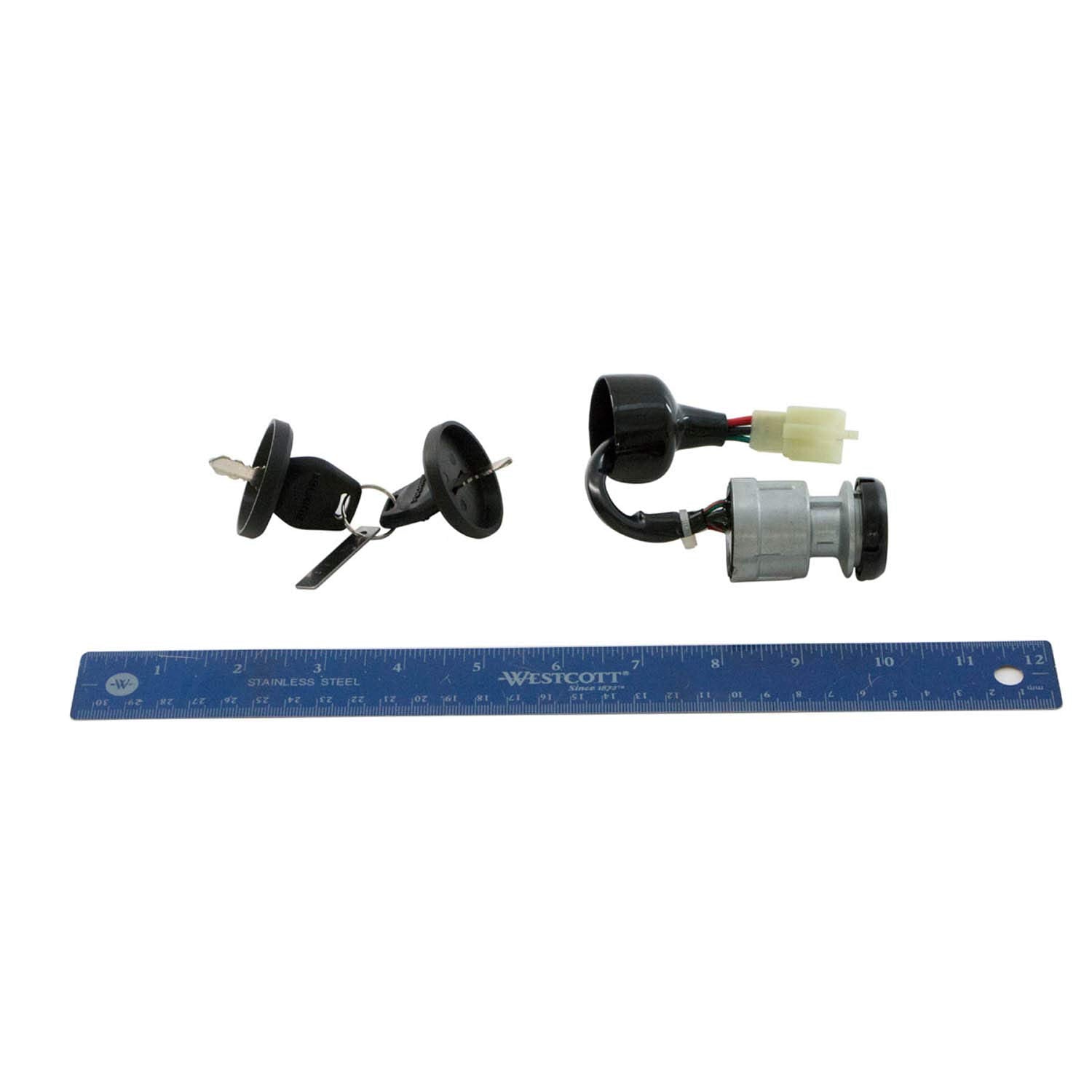 Polaris RZR Main Switch, Genuine OEM Part 0454336, Qty 1