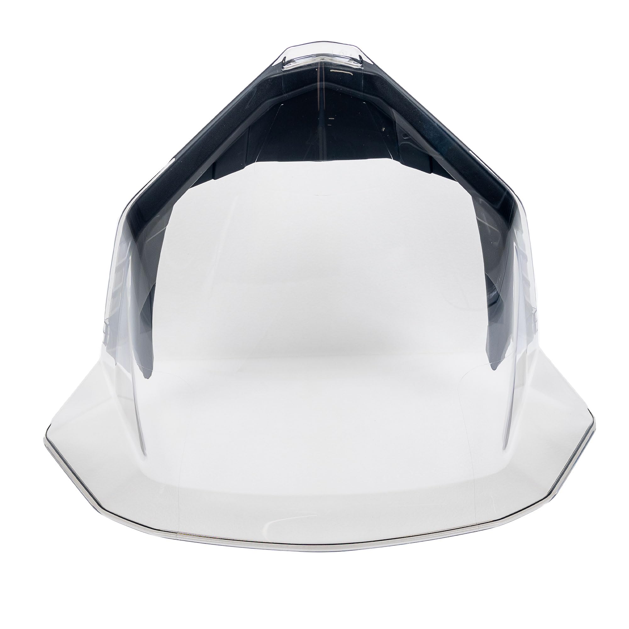 Ski-Doo Low Windshield for REV Gen5 (Trail) 860202470