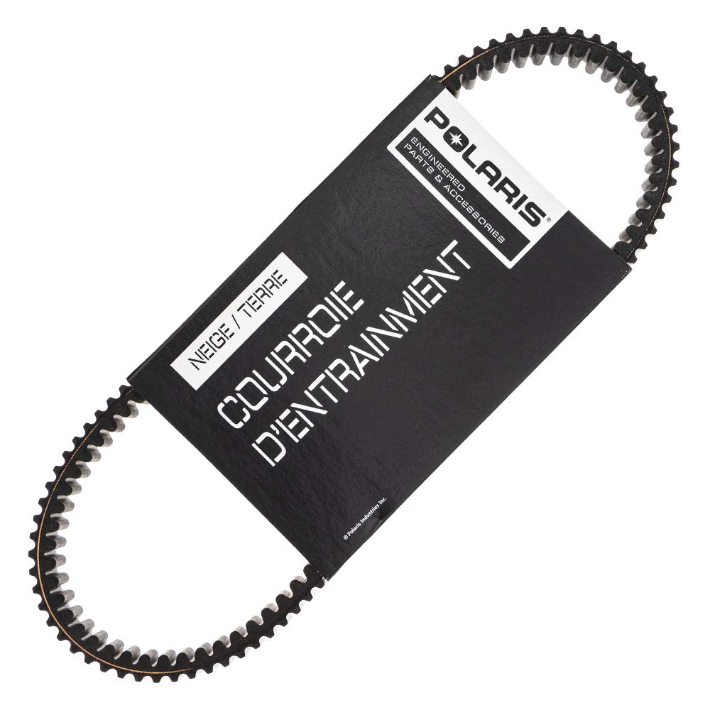 Polaris OEM Clutch Drive Belt 2005-2006 Sportsman 800 ATV 3211161 Genuine