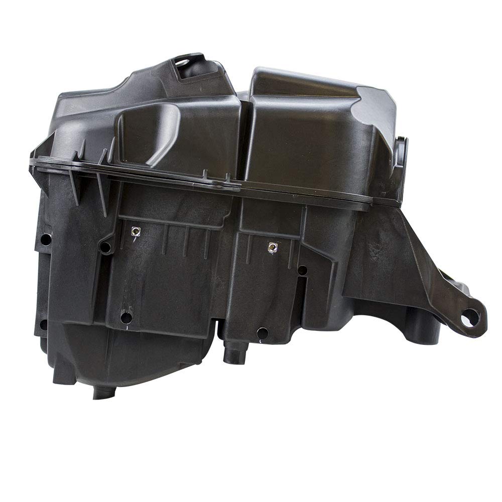 Can-Am 2018 Outlander 1000R Outlander 570 Welded Air Box 707800724 New Oem