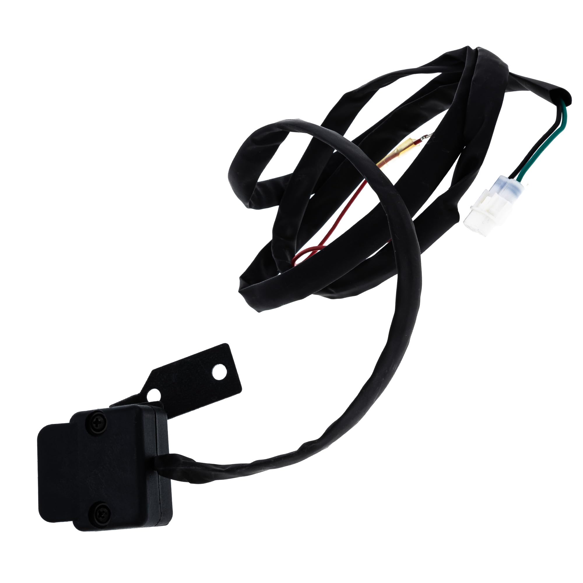 Polaris ATV Handlebar Switch Genuine OEM Part 4013542 HD Winch Control
