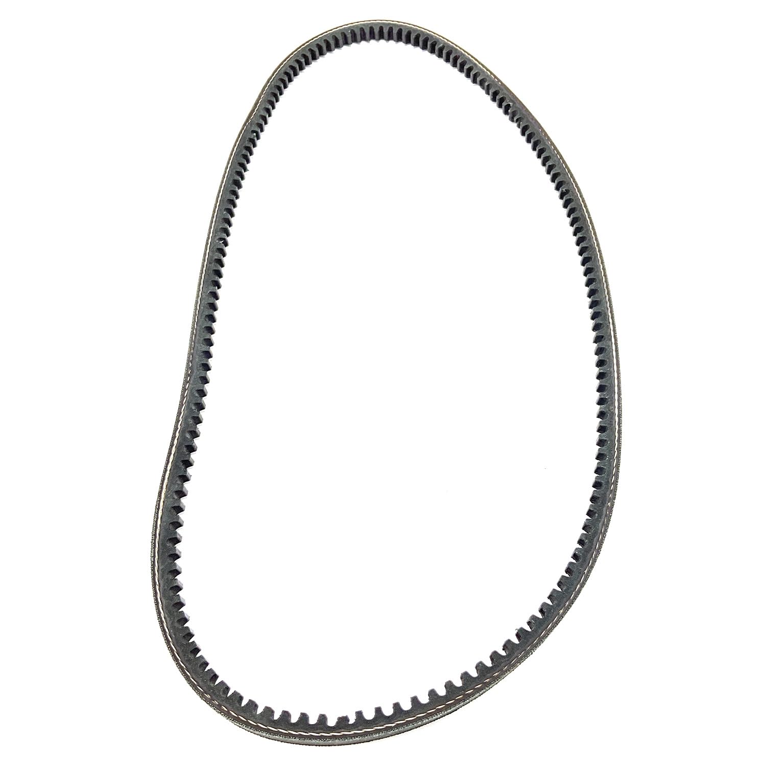 Polaris Ranger V Belt, for Specific Brutus HDPTO Deluxe, Ranger Diesel, and Brutus HD PTO, Genuine OEM, Runs Cooler, No Clutch Recalibration - 3040044