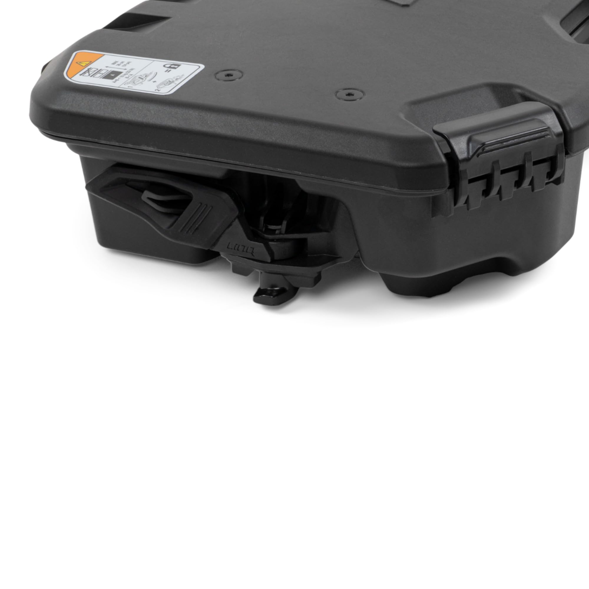 Can-Am New OEM LinQ Stackable Modular Box 10L 2.6 Gal 715005494 Storage Case