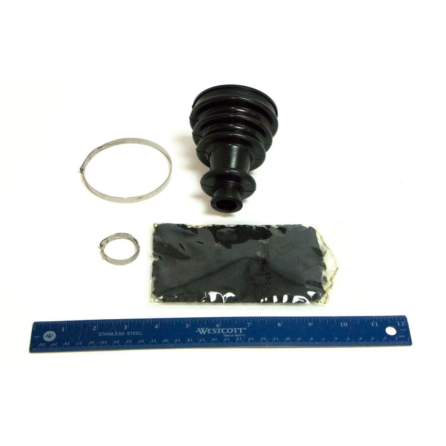 Polaris Off Road Cv Joint Boot Kit, Genuine OEM Part 2201015, Qty 1
