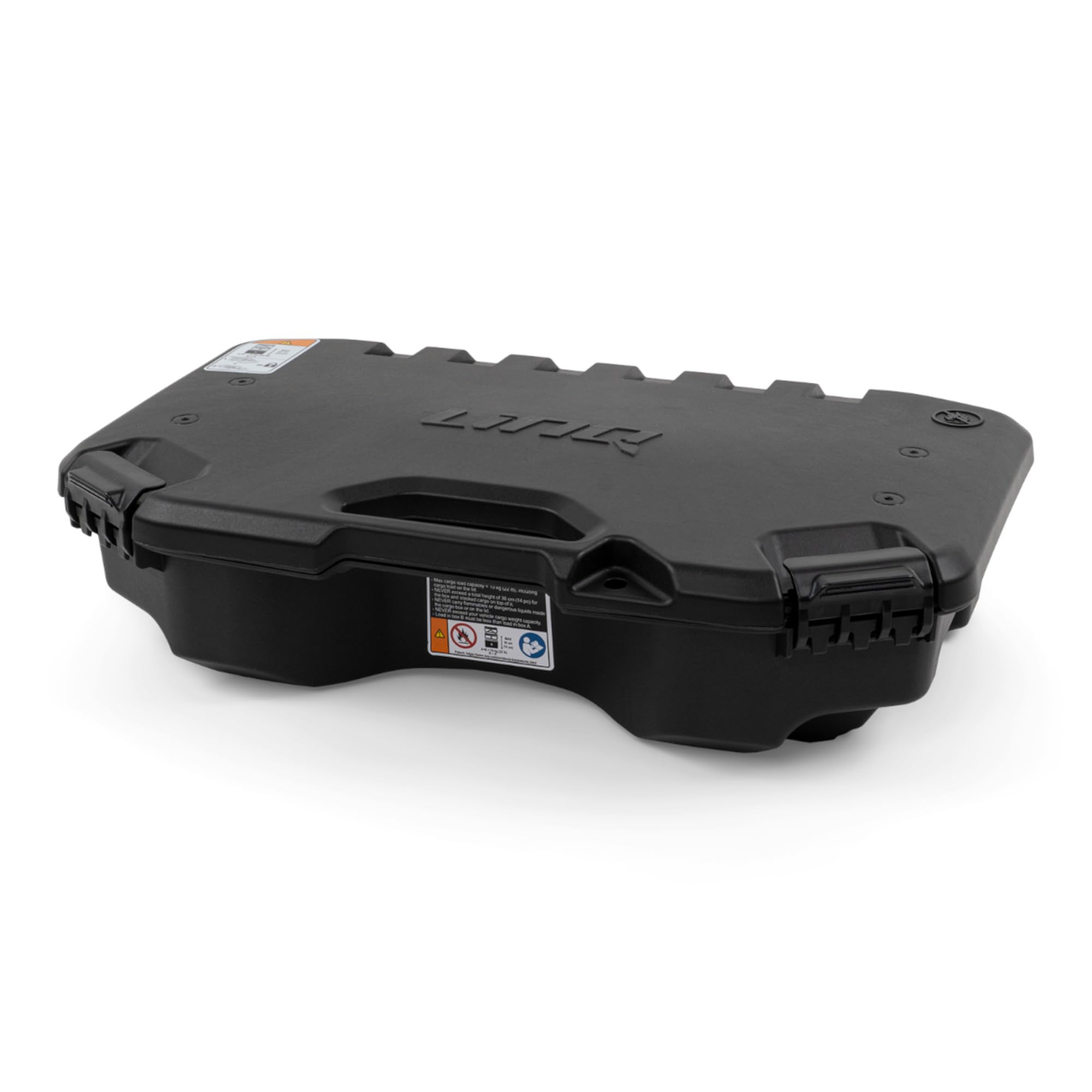 Can-Am New OEM LinQ Stackable Modular Box 10L 2.6 Gal 715005494 Storage Case