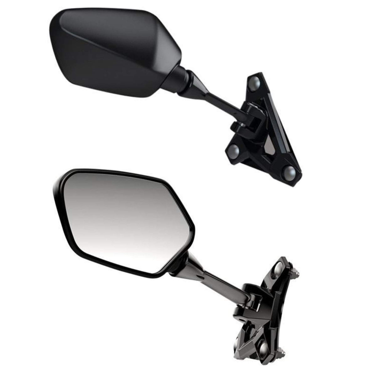 Polaris Wide Angle Side Mirror Pair 2880292