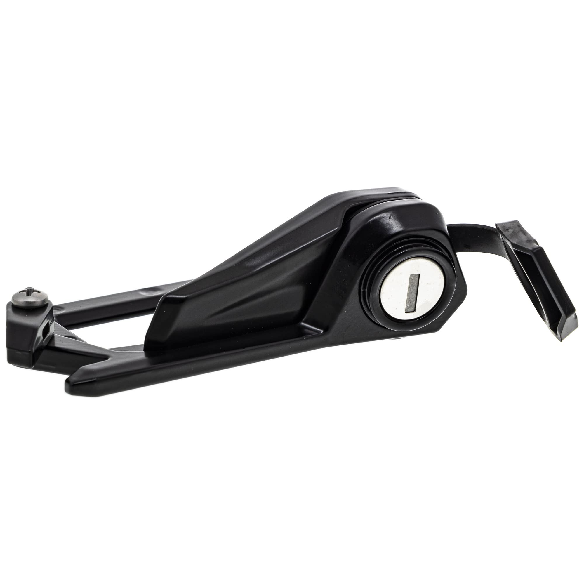 Ski-Doo 860201968 Pack of 1 LinQ Lock with 2 Keys for LinQ with 16'' Base