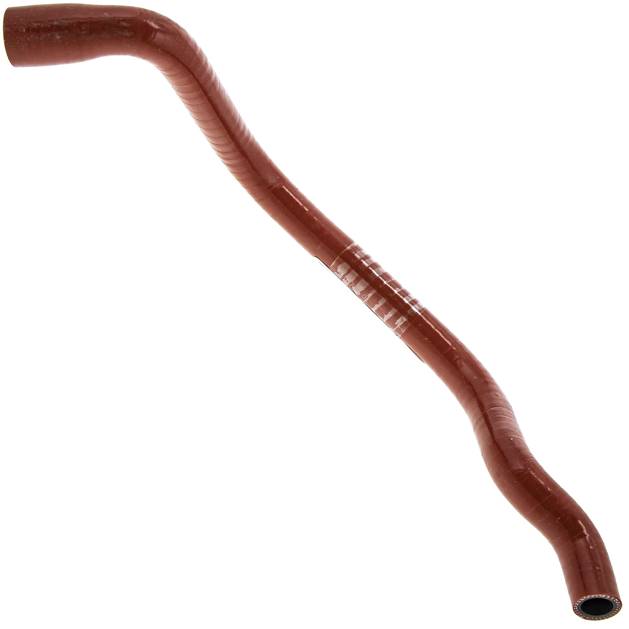 Polaris Ranger Engine Vent Hose, Genuine OEM Part 5416706, Qty 1