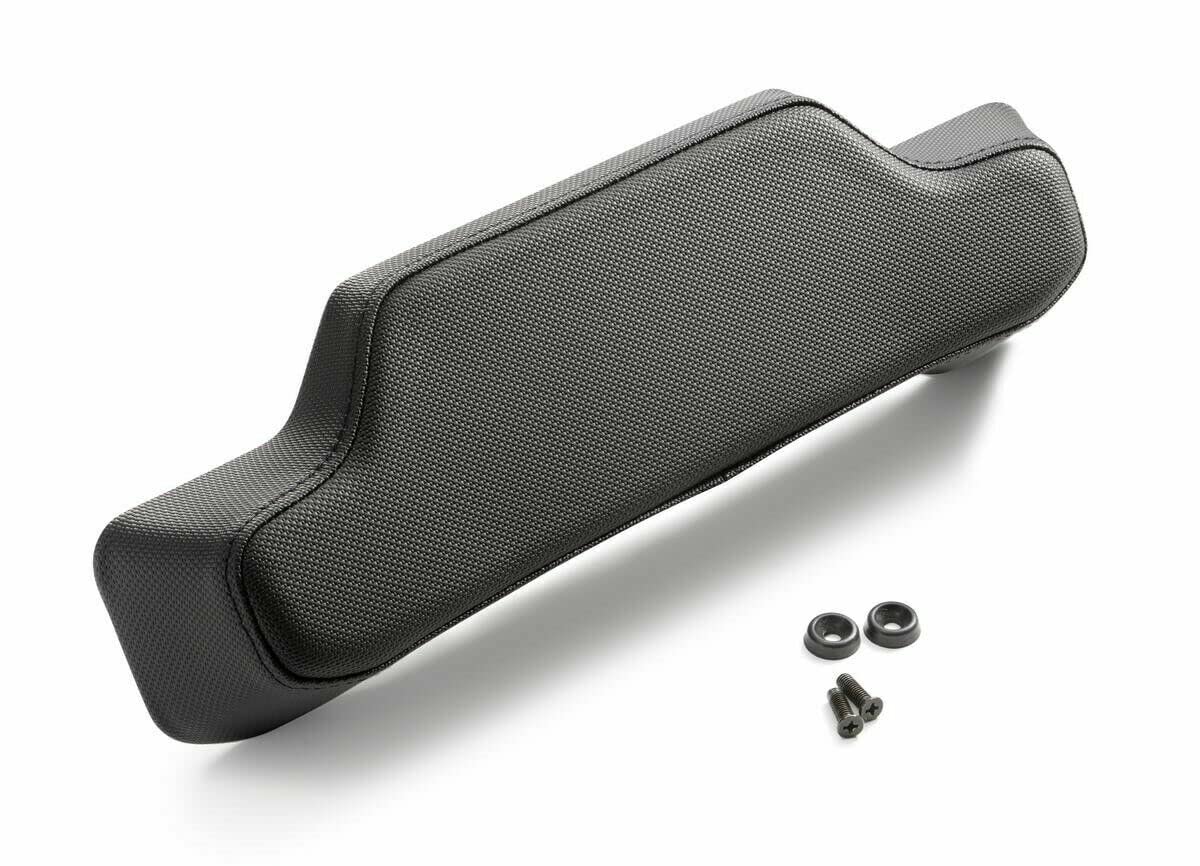 OEM KTM Touring Topcase Backrest Passenger Pad 60712929030 790 890 1090 1290