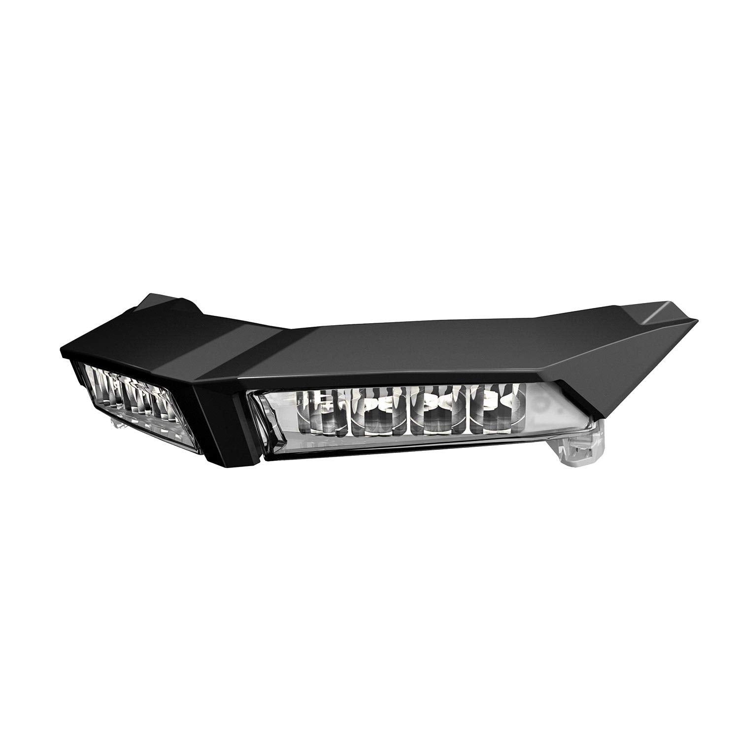 Ski-Doo OEM Auxiliary LED Light REV Gen4 Snowmobile 860201818 New