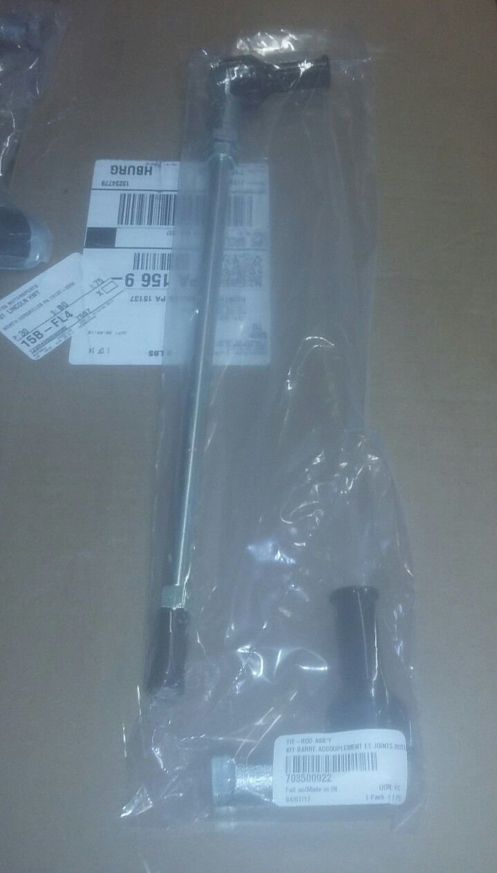 Can-Am 703501038 New Oem