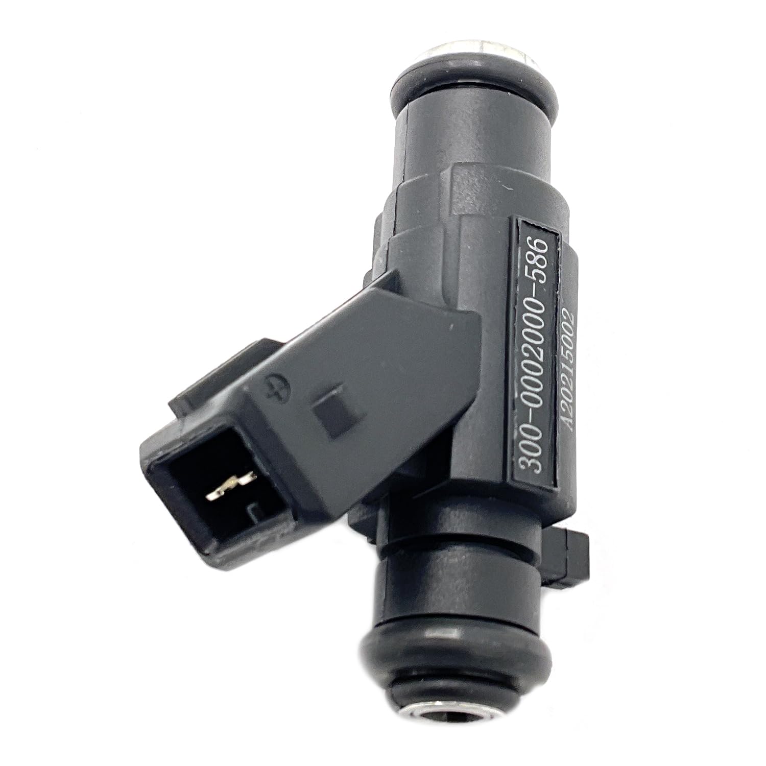 Polaris RZR Fuel Injector, 110, Genuine OEM Part 0455124, Qty 1