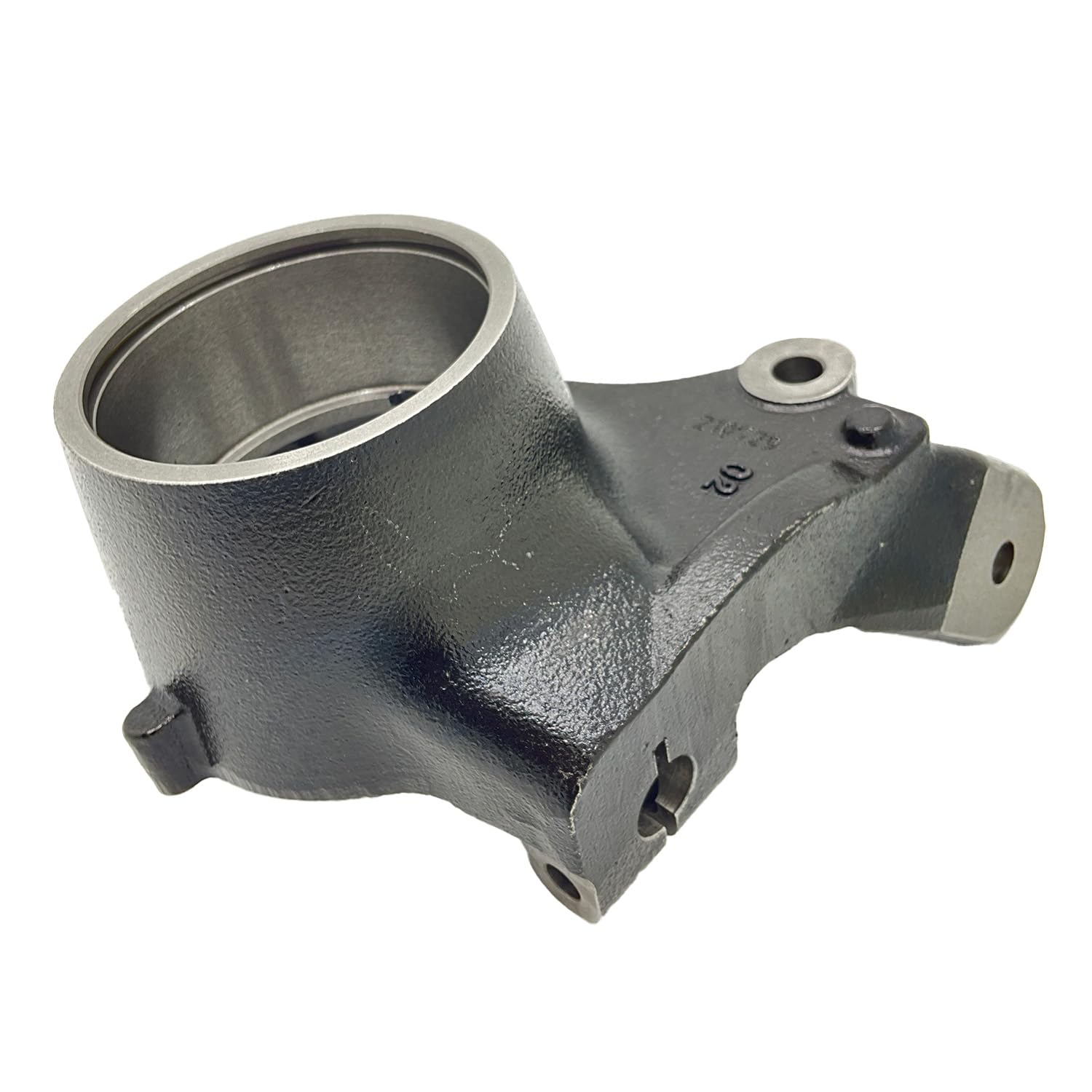 Polaris RZR Wheel Bearing Carrier, Right, Genuine OEM Part 5135443, Qty 1