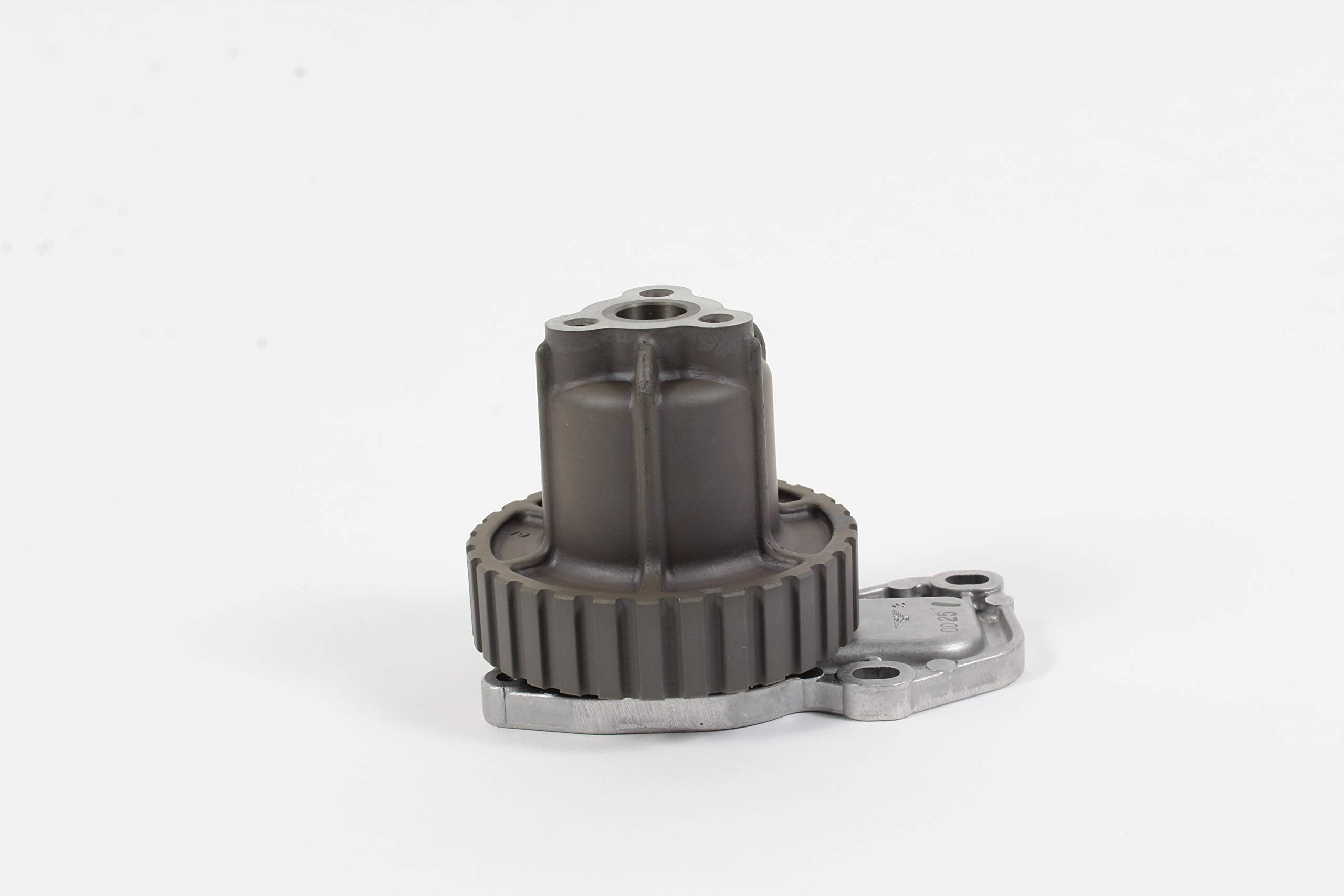 Honda 19200-ZA0-020 Water Pump Genuine OEM GX360K1 EL5000 ES6500 H4514H HT3813