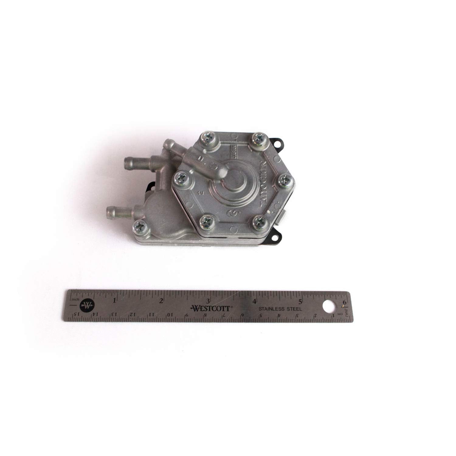 Polaris ATV Fuel Pump, Genuine OEM Part 2520227, Qty 1