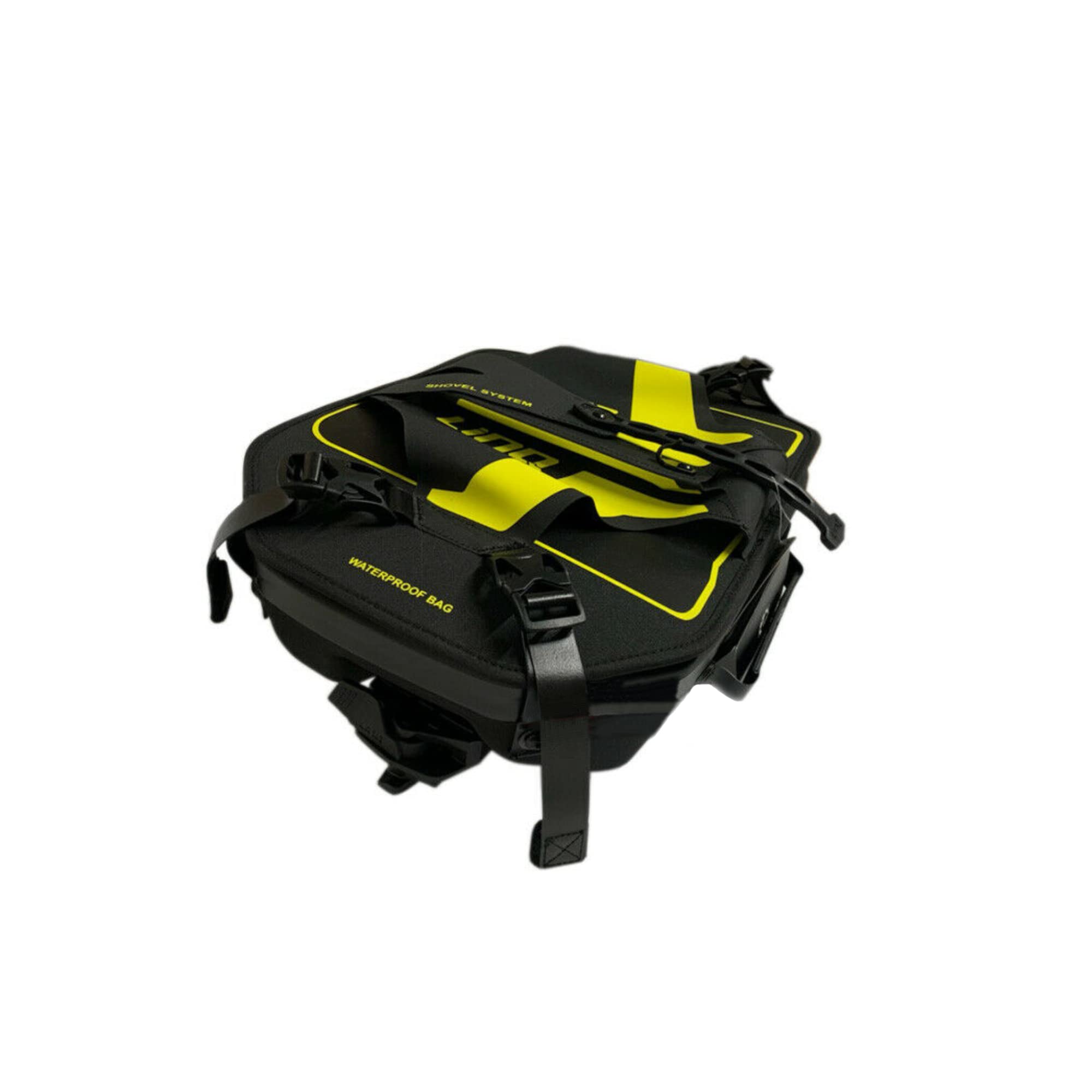 Ski-Doo New OEM Watertight Storage Bag, 860202456
