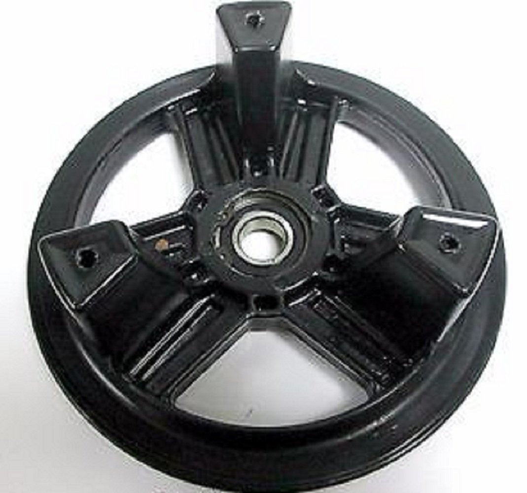 Arctic Cat New OEM Wheel,Idl-Tri Hub-8.00 W/.787, 4604-137