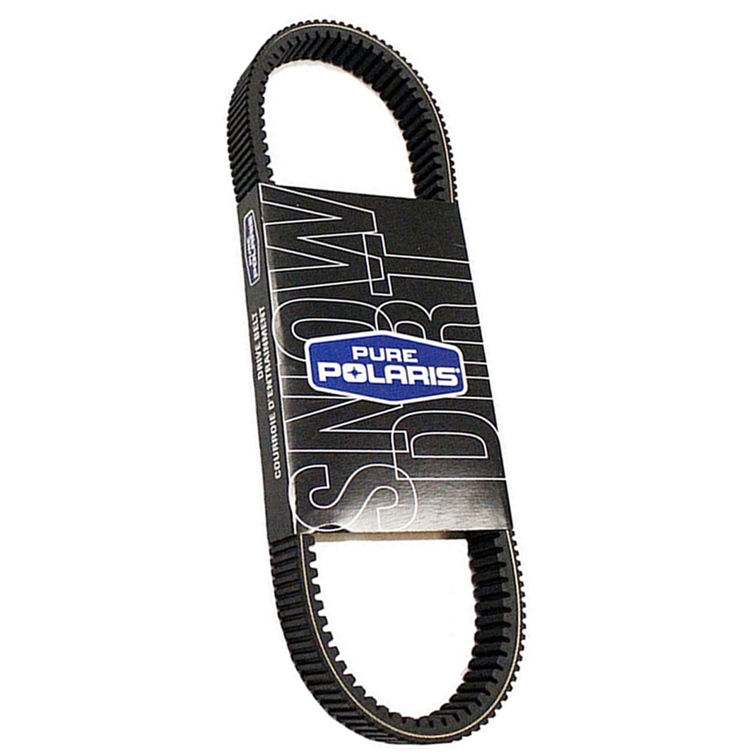 Polaris 3211148 3211142 Drive Belt RZR XP 1000 900 4 2011-2014 Secondary Clutch