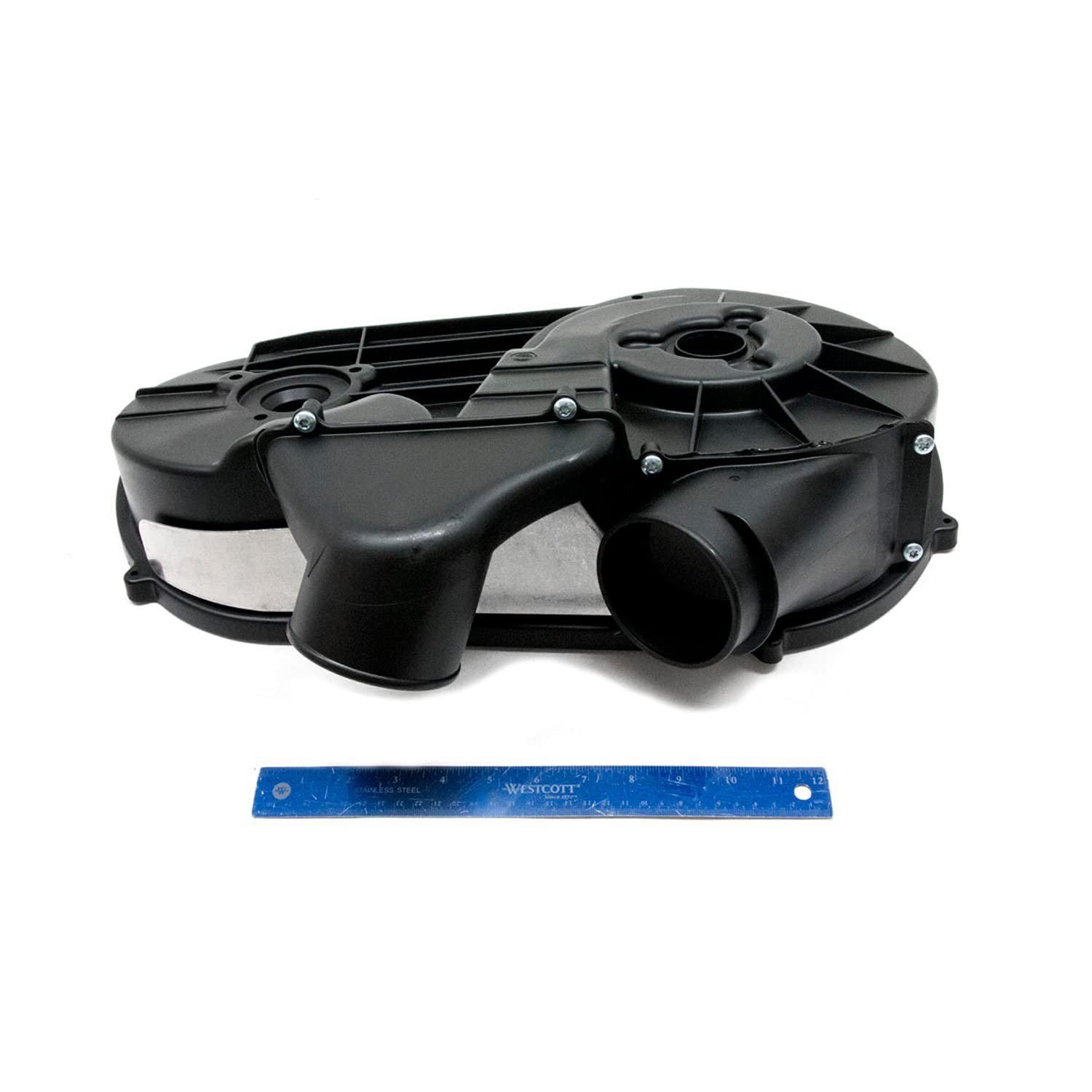 Polaris RZR Inner Clutch Cover Assembly 2634863 CVT Housing Belt Case