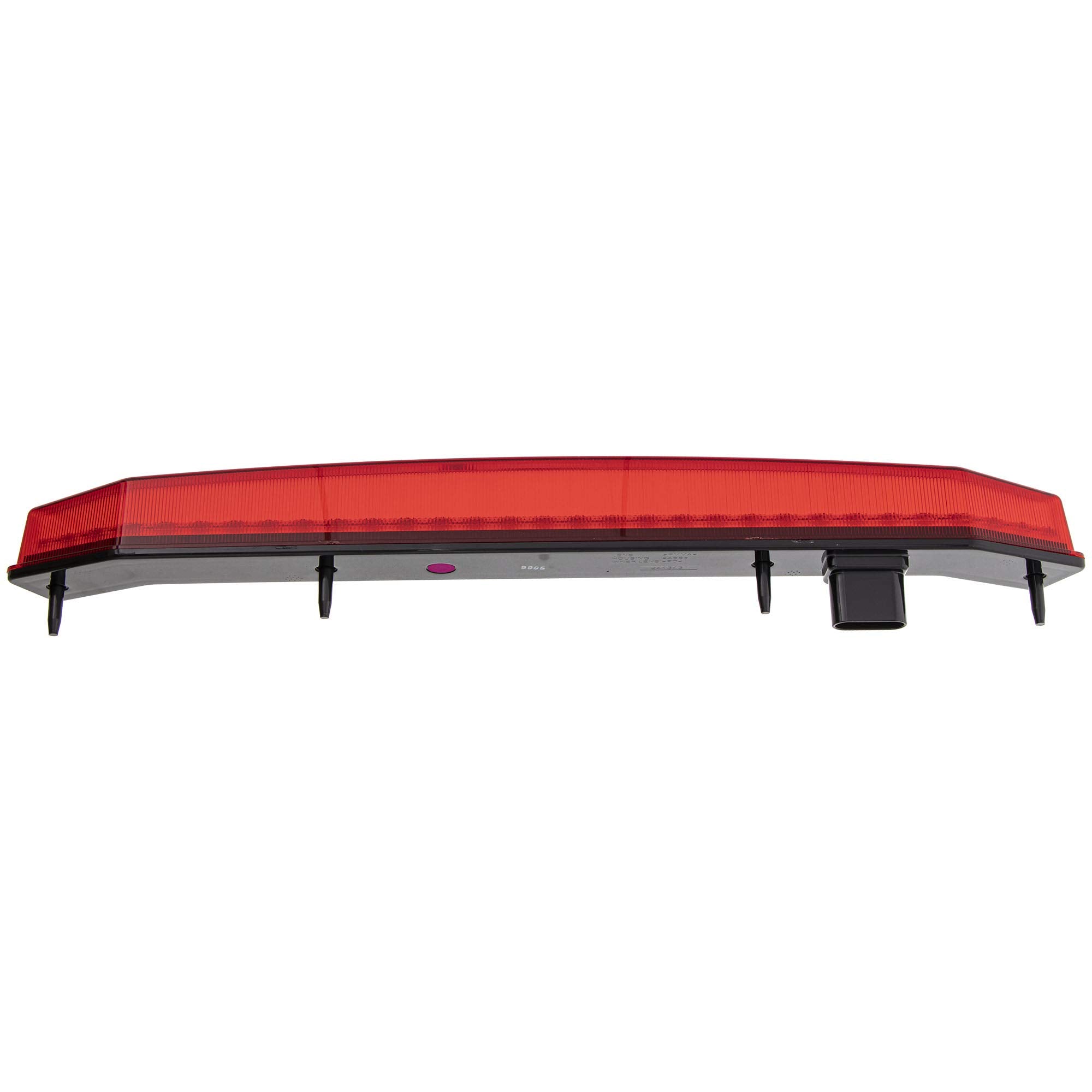 Polaris RZR OEM Center Taillight Assembly Rear Brake Lamp 2413431