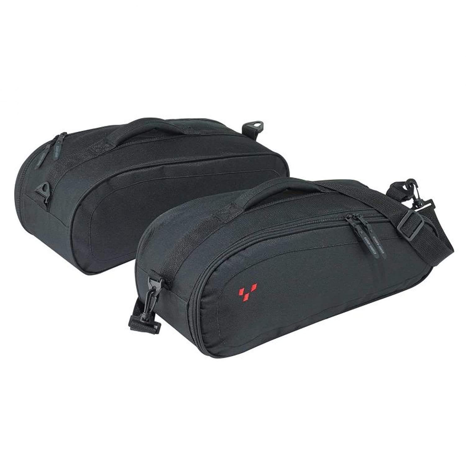 Can-Am New OEM Spyder F3 Cargo Bag Liner Set 5.3 Gal 20L 219400606
