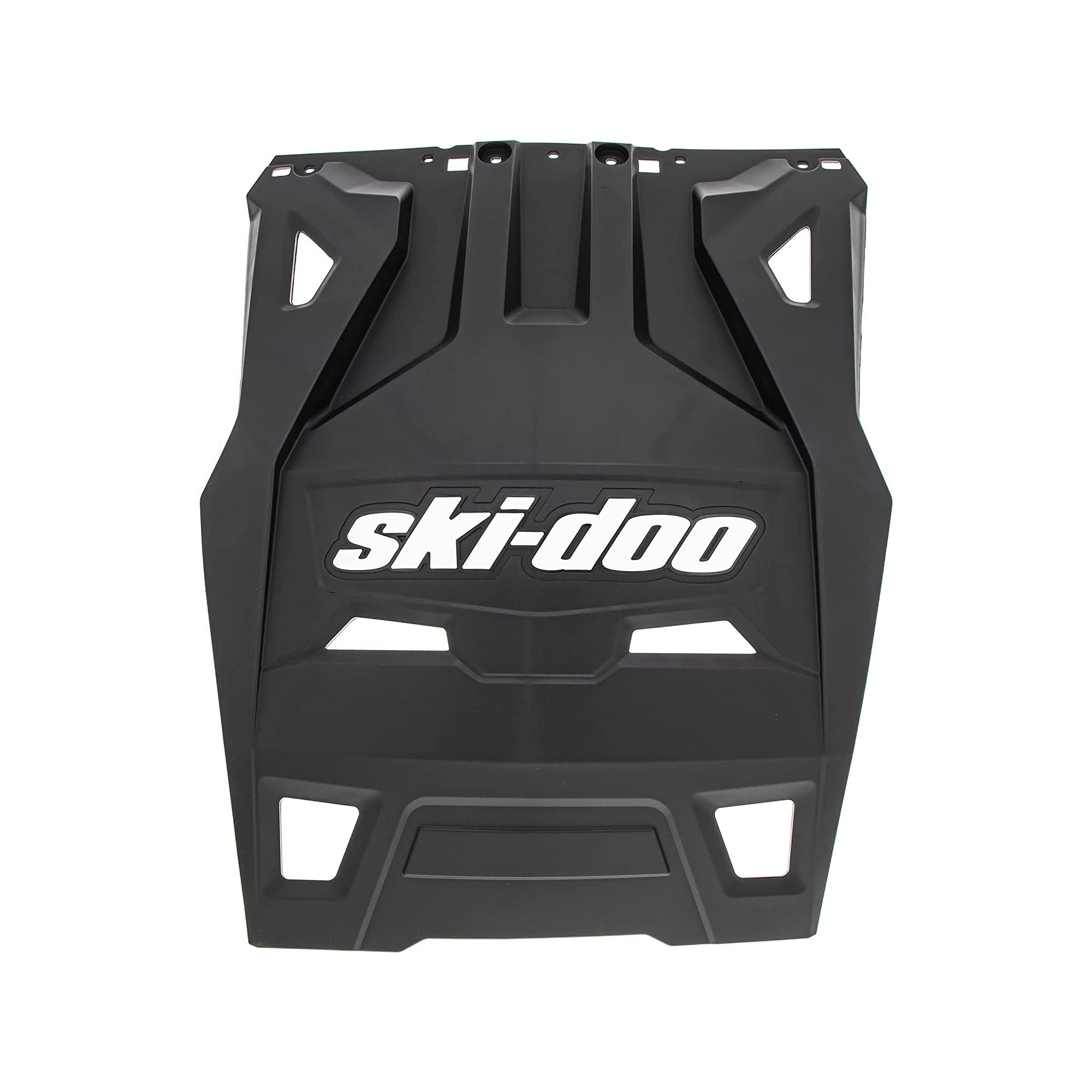 New OEM Ski-Doo Snow Guard 520001481 Snowmobile Rear Flap Accessory