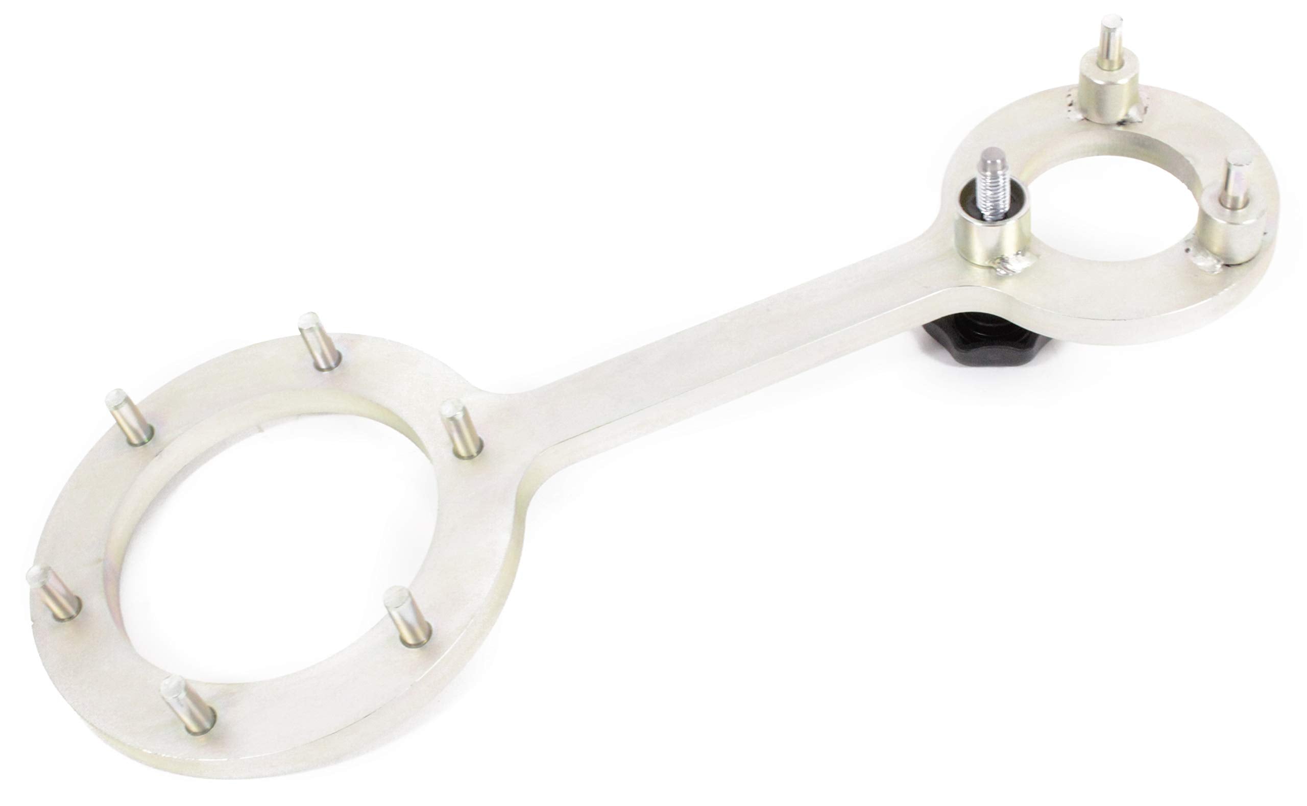 BRP 529036238 Holder Driven Pulley Drive Defender Commander Renegade 1000 900