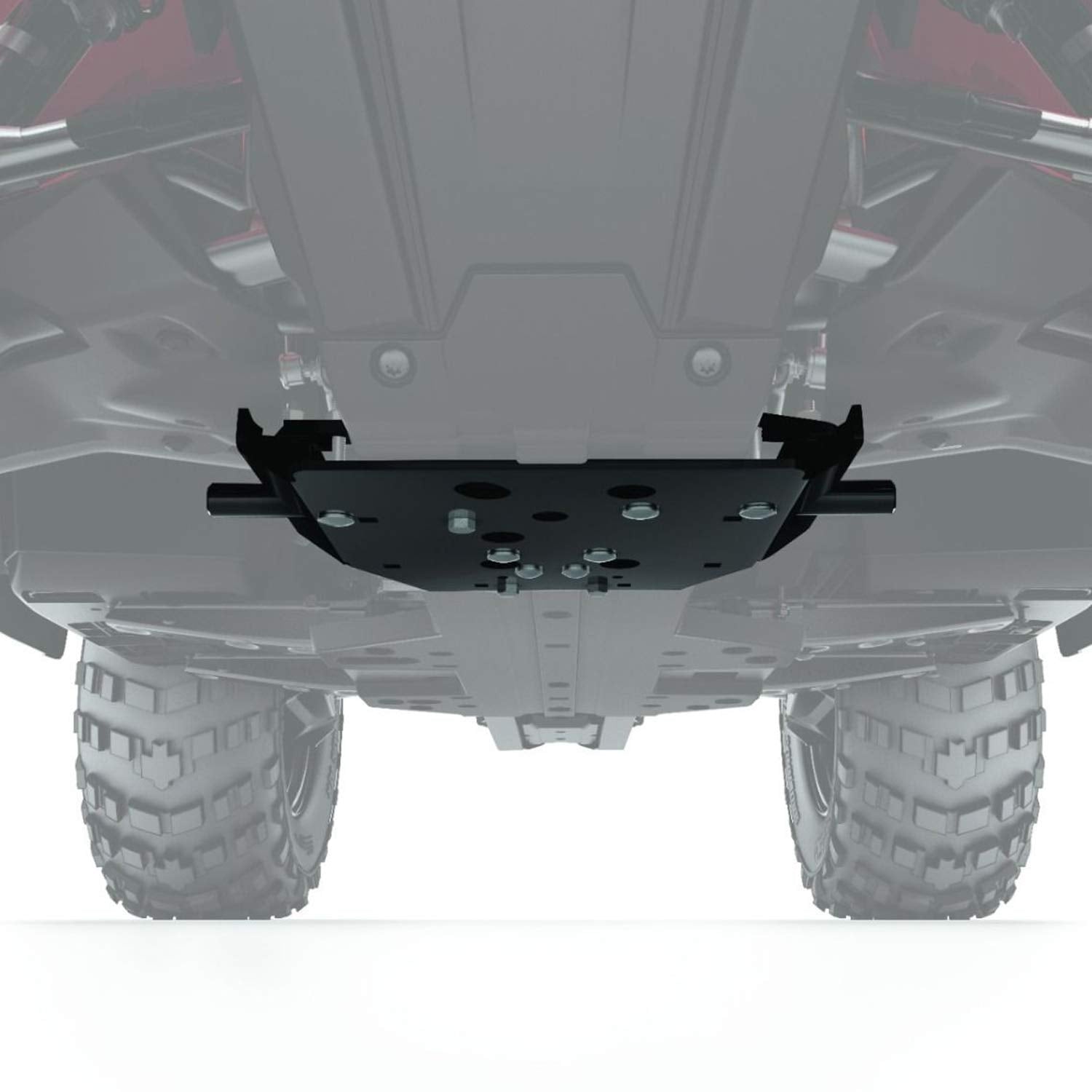 New Can-Am OEM ProMount Mounting Plate 715007751 Maverick Trail Sport G2 G2L