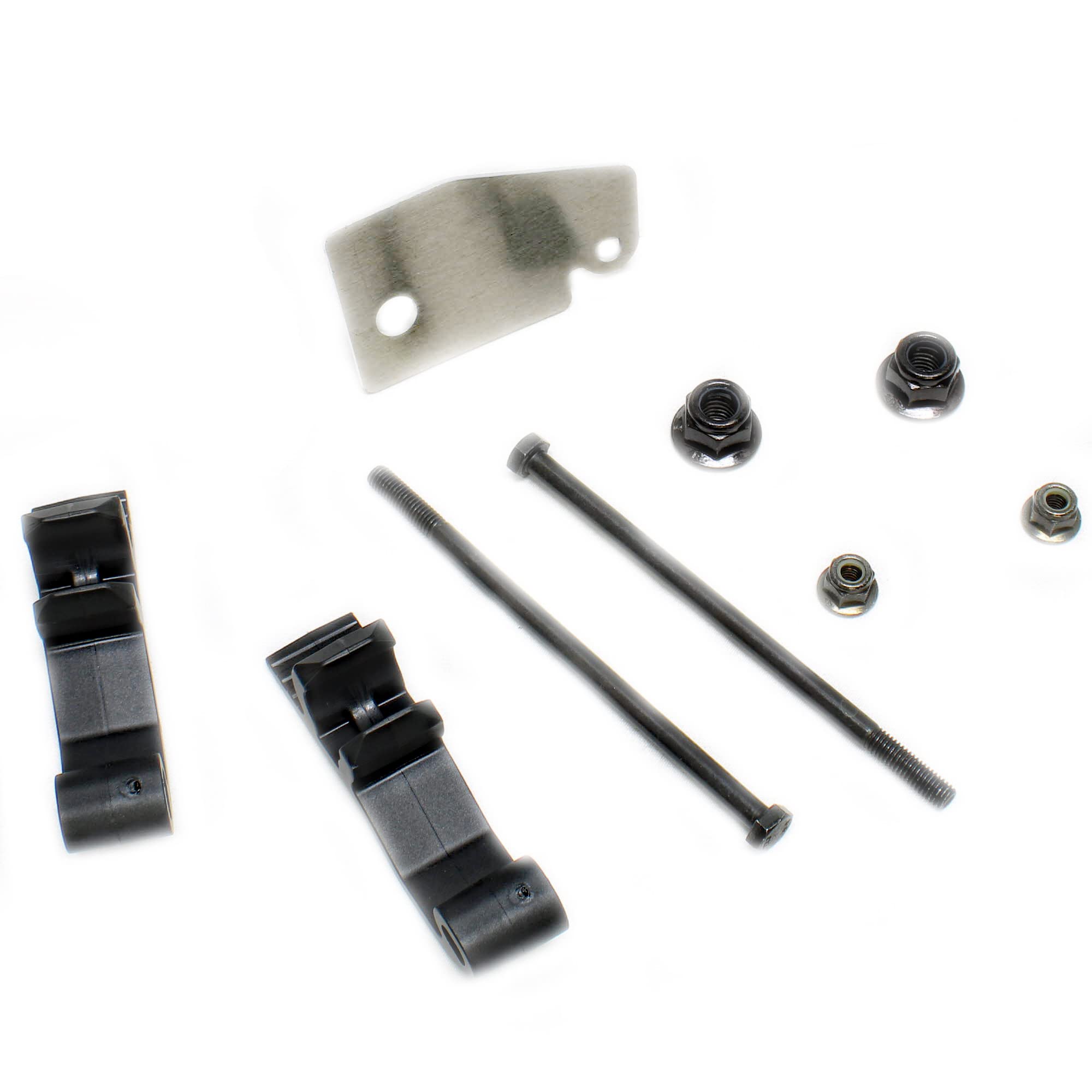 New Ski-Doo OEM Rapid Adjust Ski Stance Kit 860202334 Snowmobile Parts