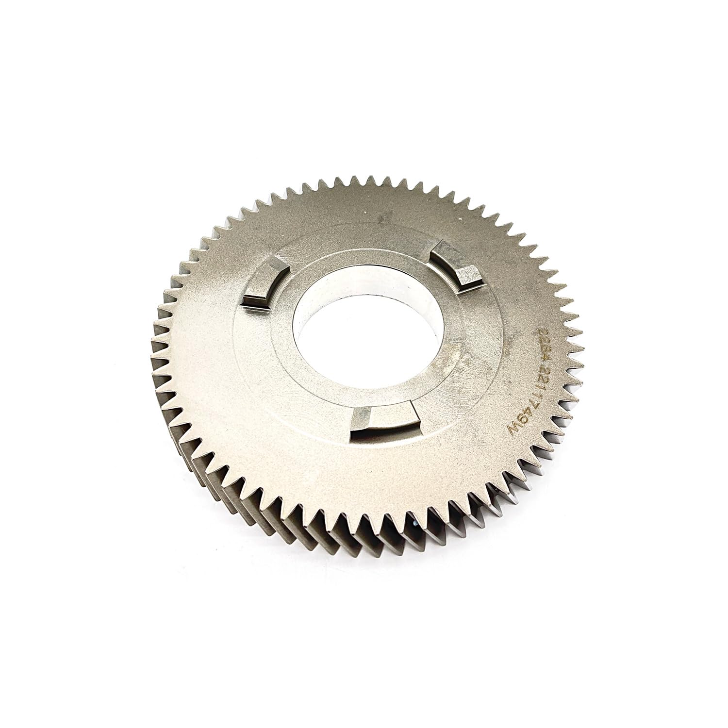 Polaris Ranger Low Gear 67 Tooth Genuine OEM Transmission Part 3235232