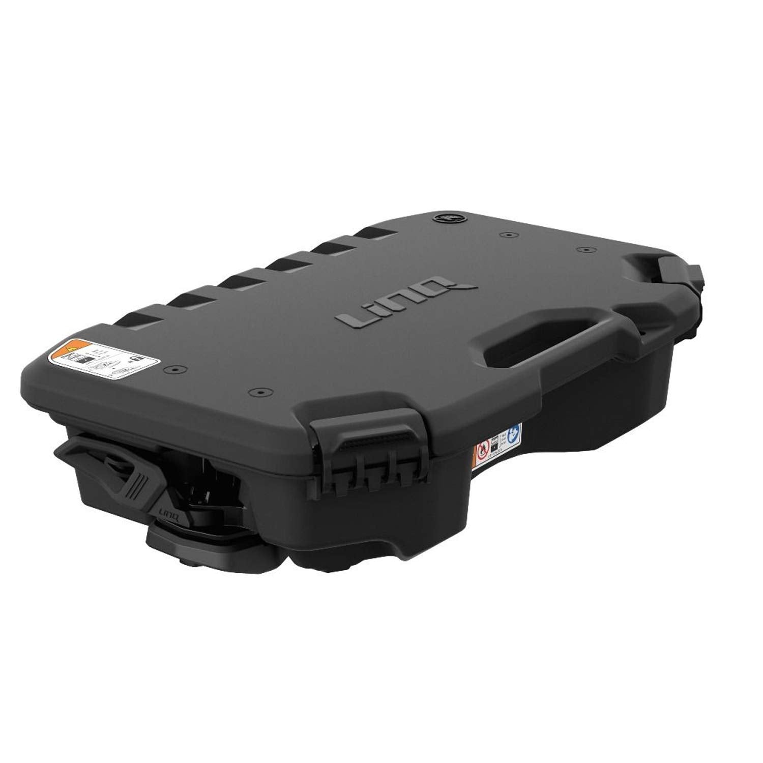 Can-Am LinQ Modular Cargo Box (10L, 2.6 Gal)