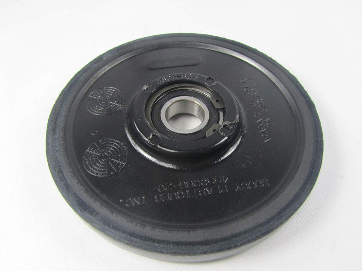 Arctic Cat Wheel,Idle 5.63 Odx.787-Id,Blk 3604807