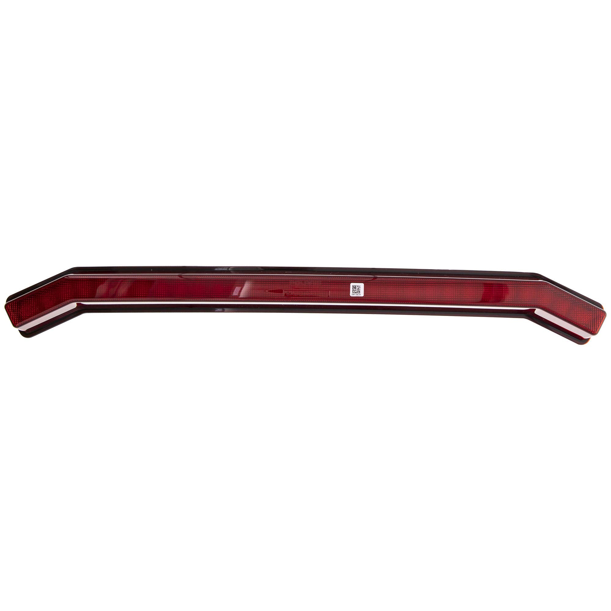 Polaris RZR OEM Center Taillight Assembly Rear Brake Lamp 2413431