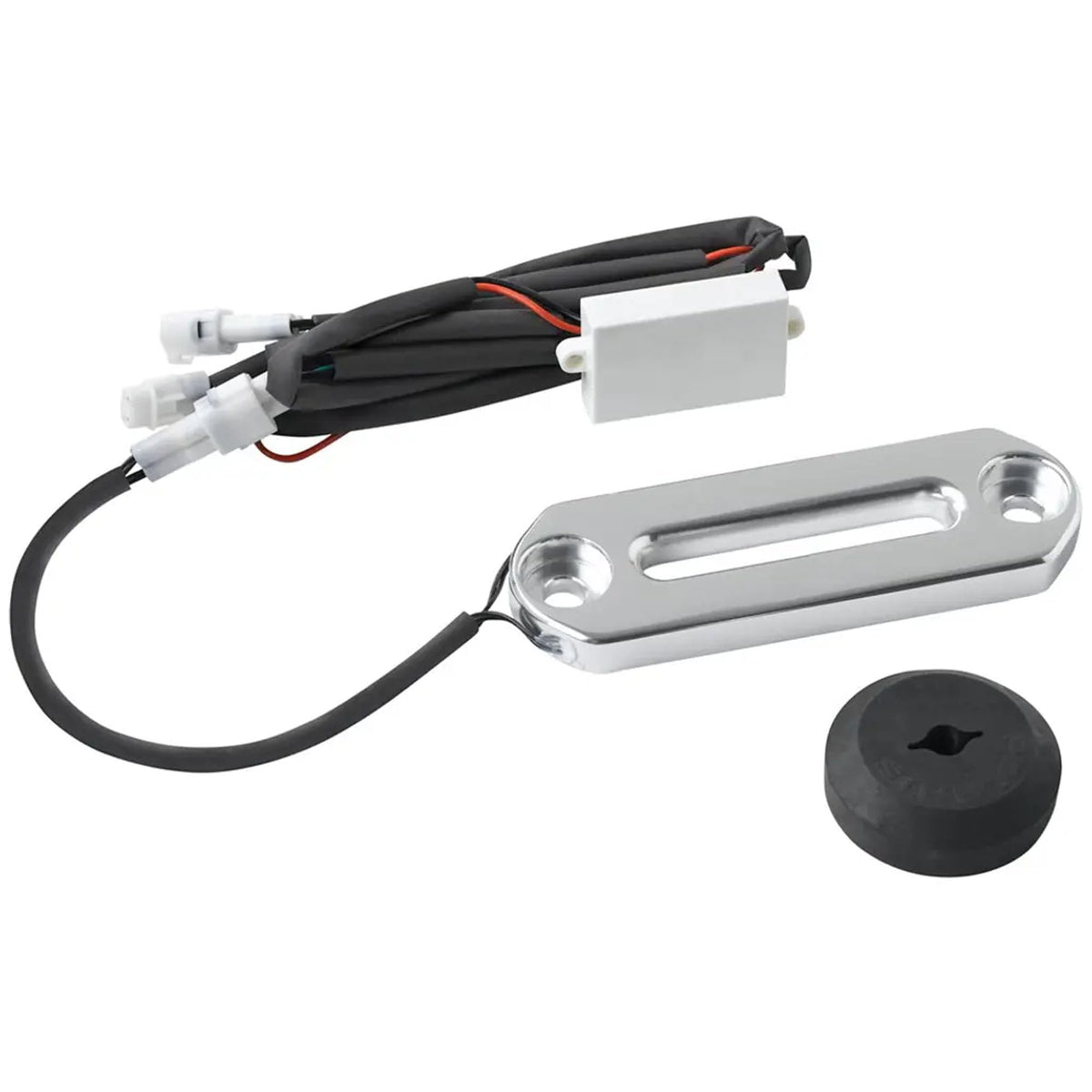 Polaris Pro Series Winch Upgrade Kit for 4,500 LB Winch - 2881692