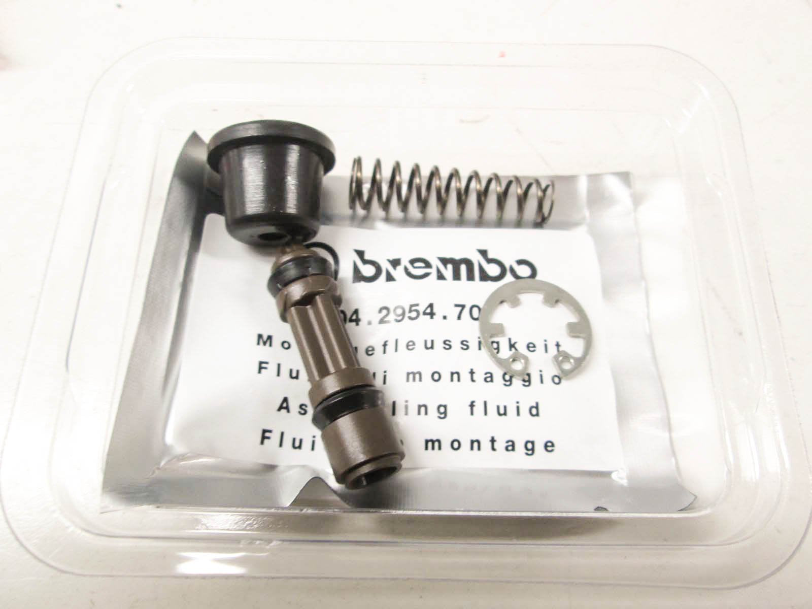 KTM 54802032000 Piston Repair Kit 250 300 350 XC SX EXC XCF 2006-2014